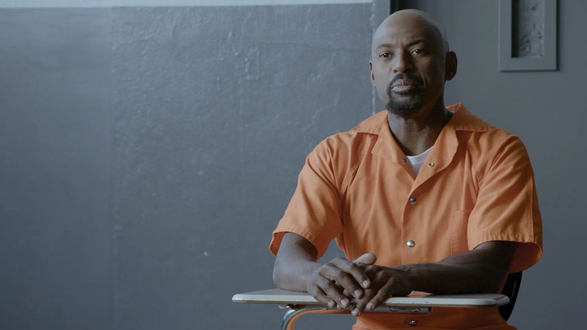 Tijuana Jackson: Purpose Over Prison