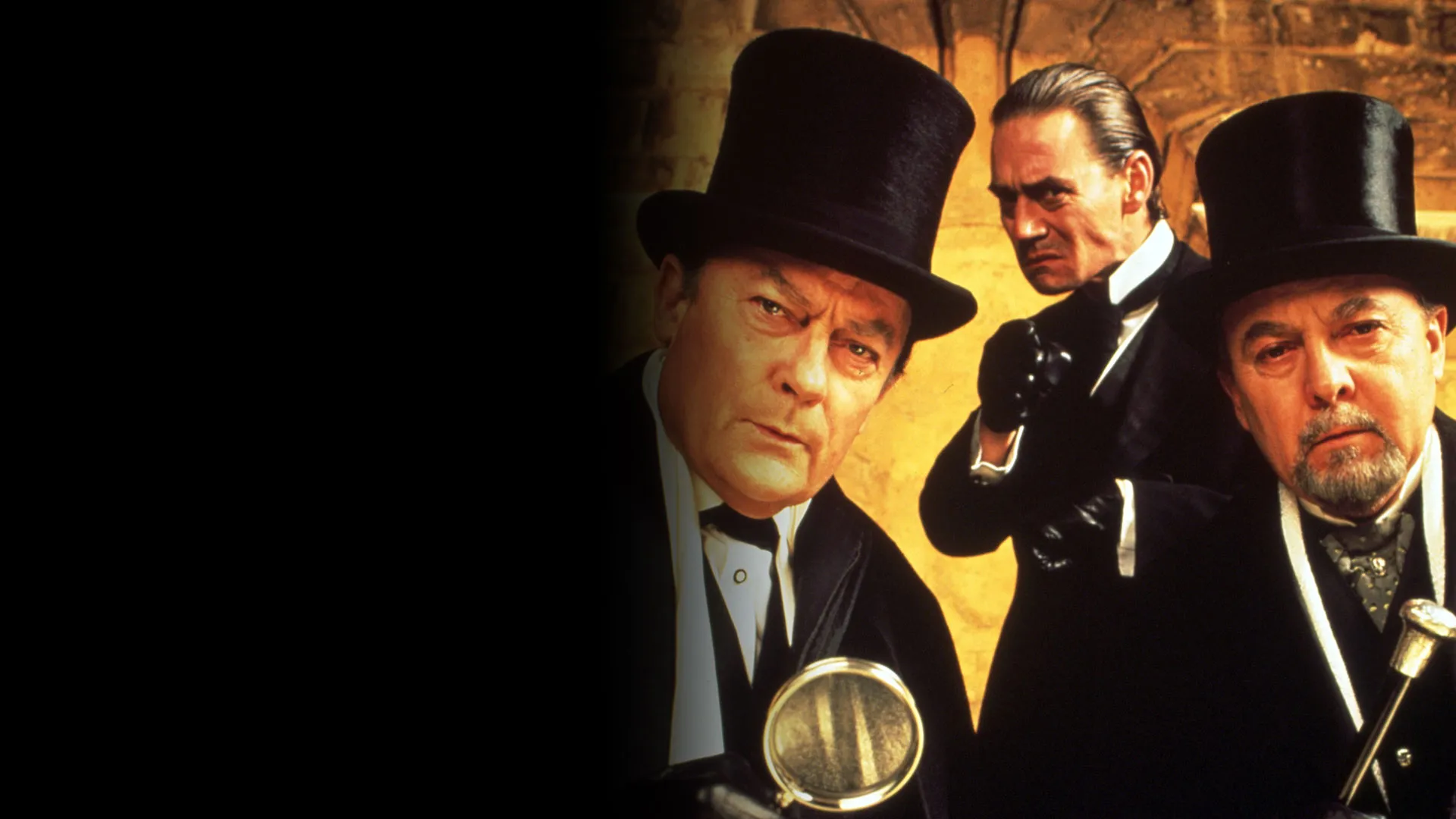 Hands of a Murderer: A Sherlock Holmes Mystery