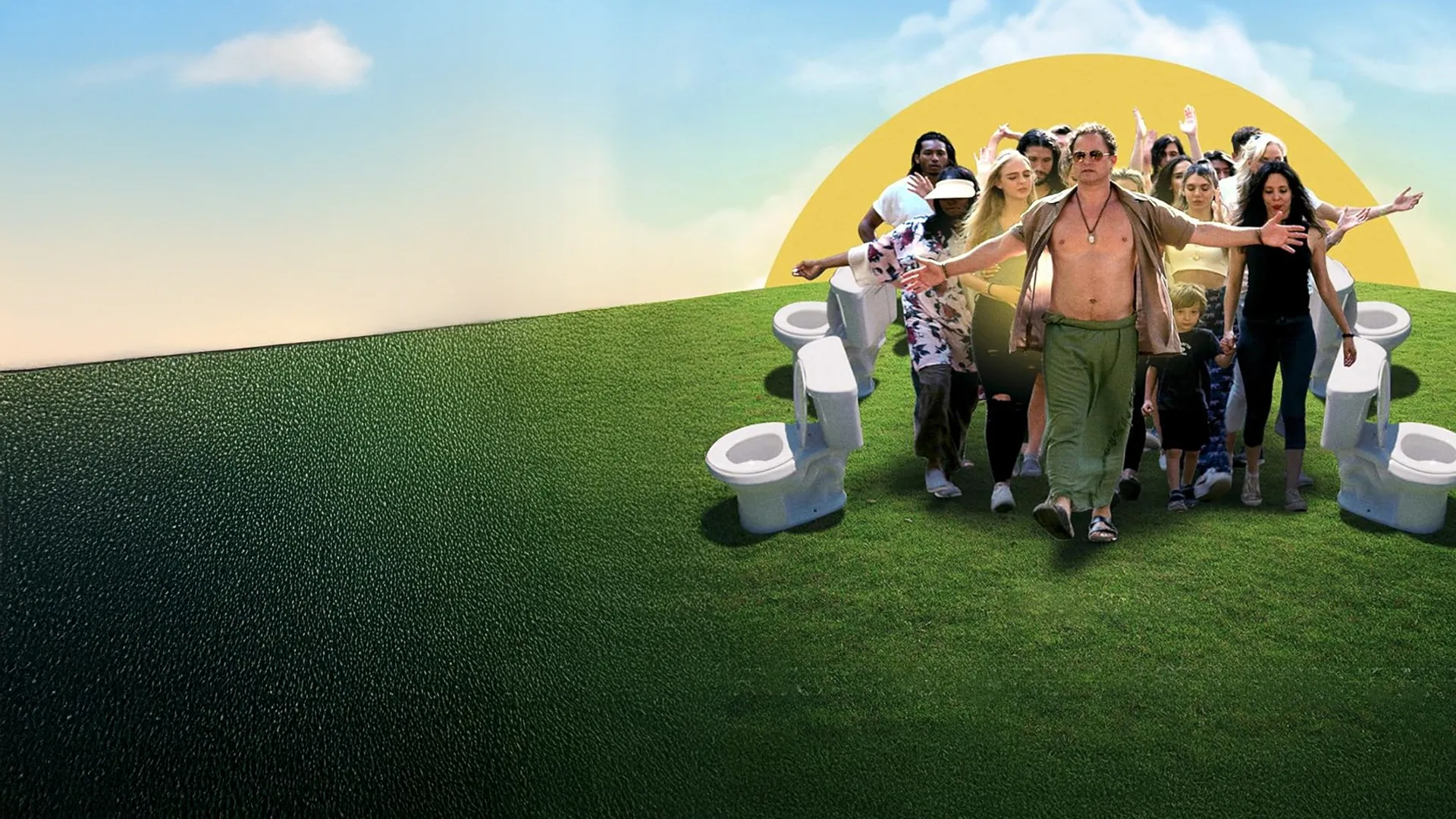 Reboot Camp