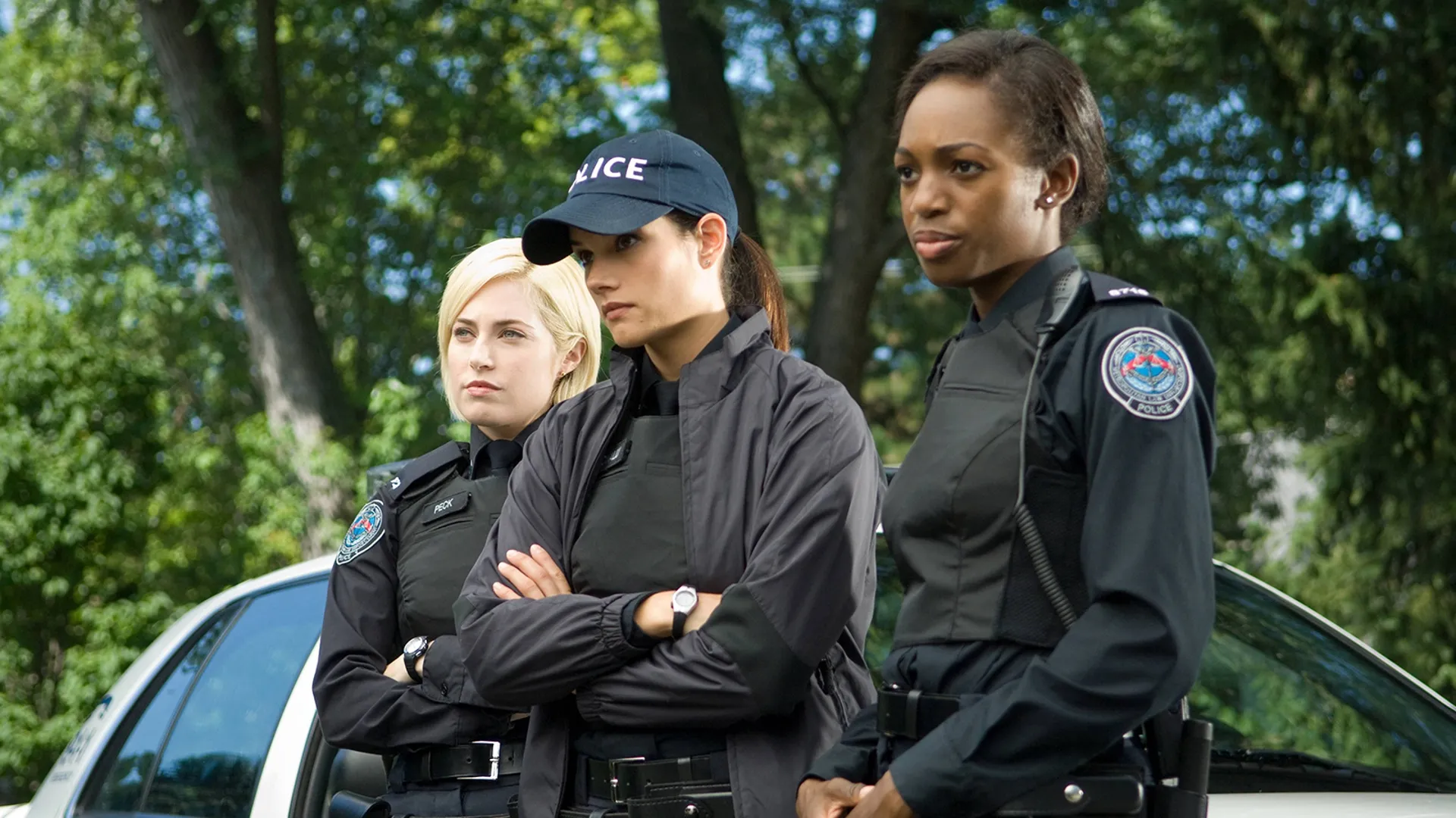 Rookie Blue