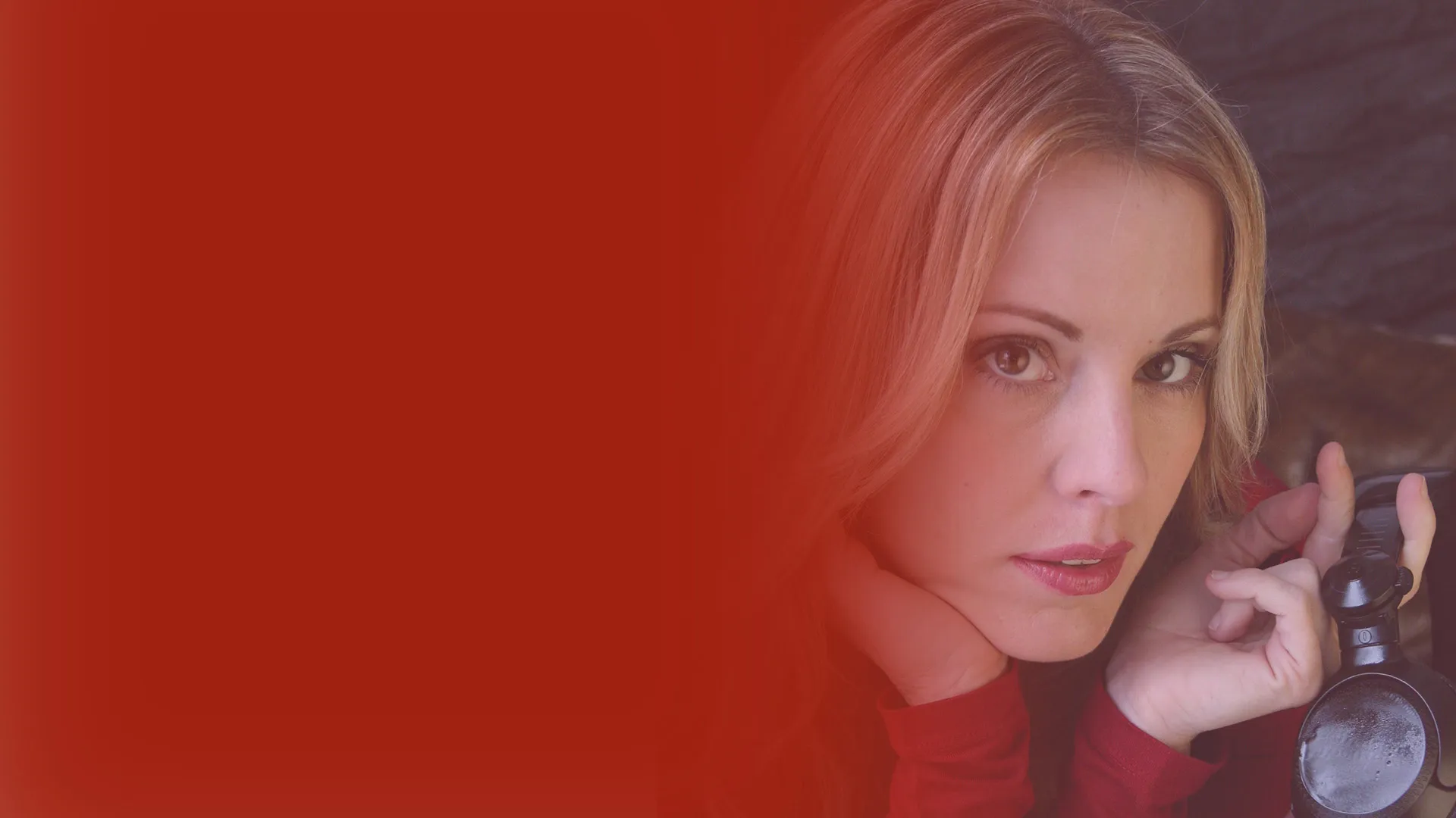 Valentine Carol, A