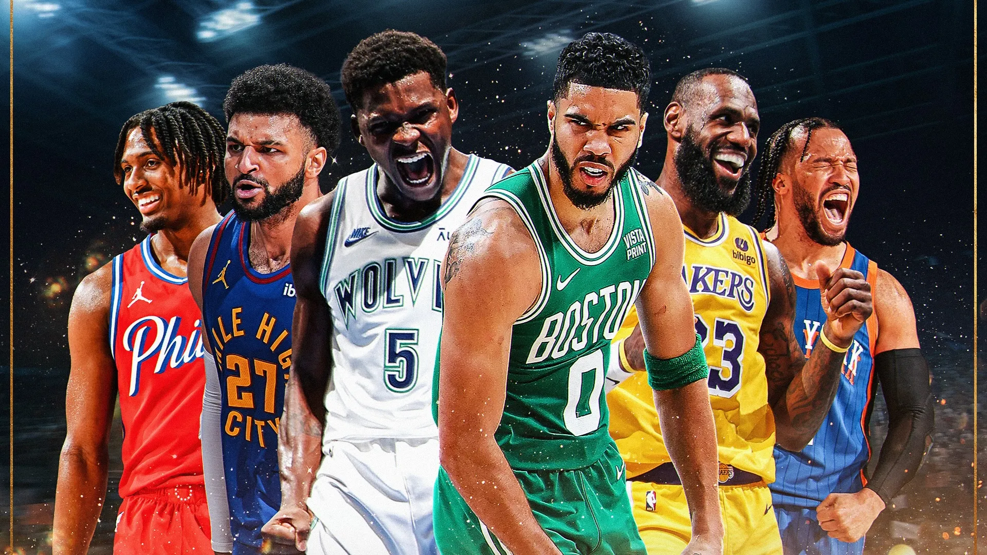 Chasing History