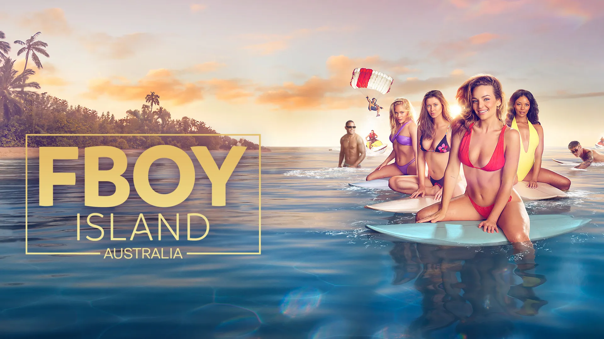 Fboy Island (Australia)