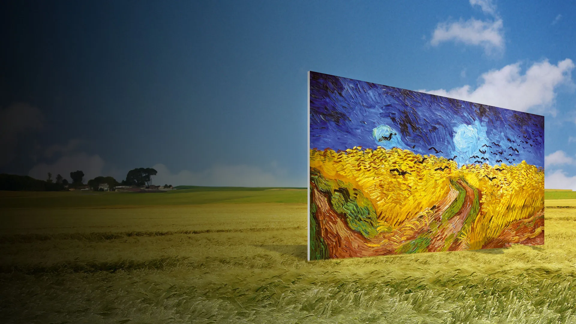 Van Gogh