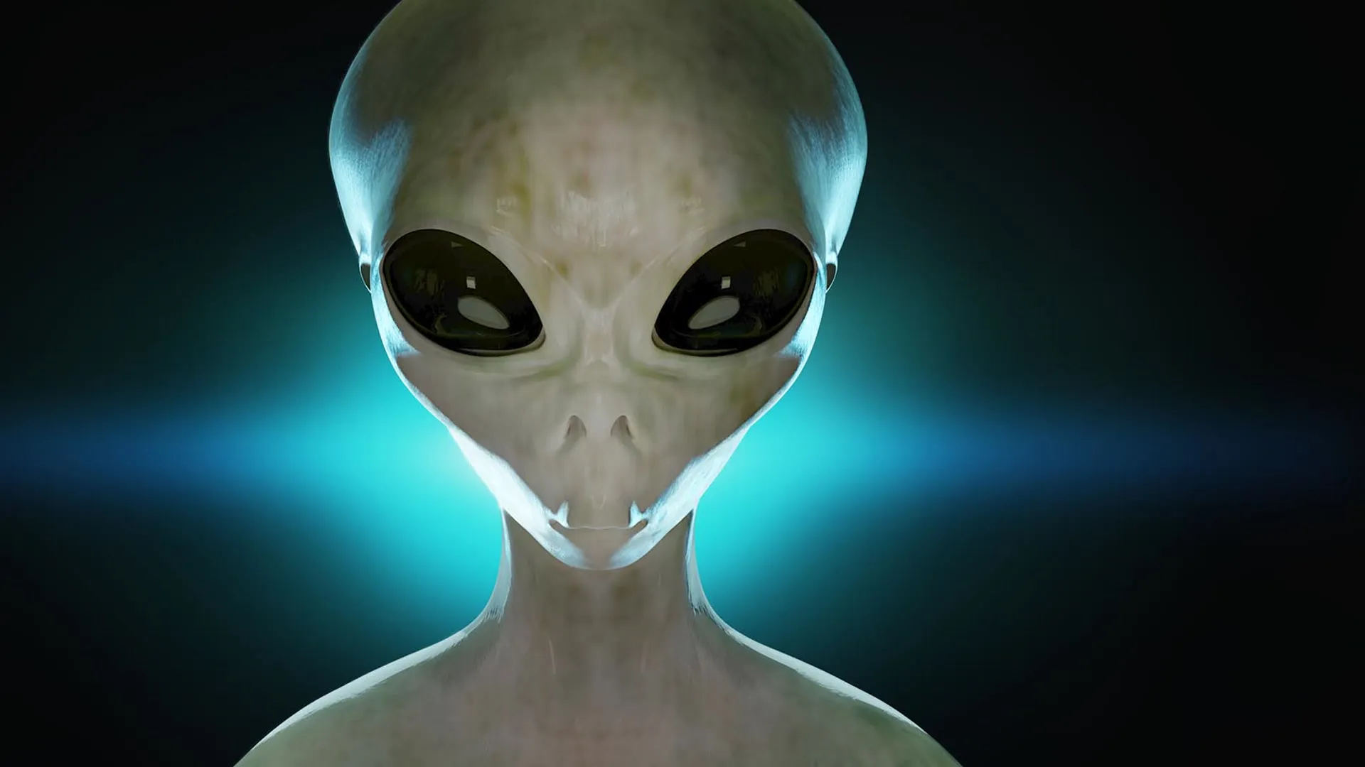 Extraterrestrials: They Are Among Us Season 1