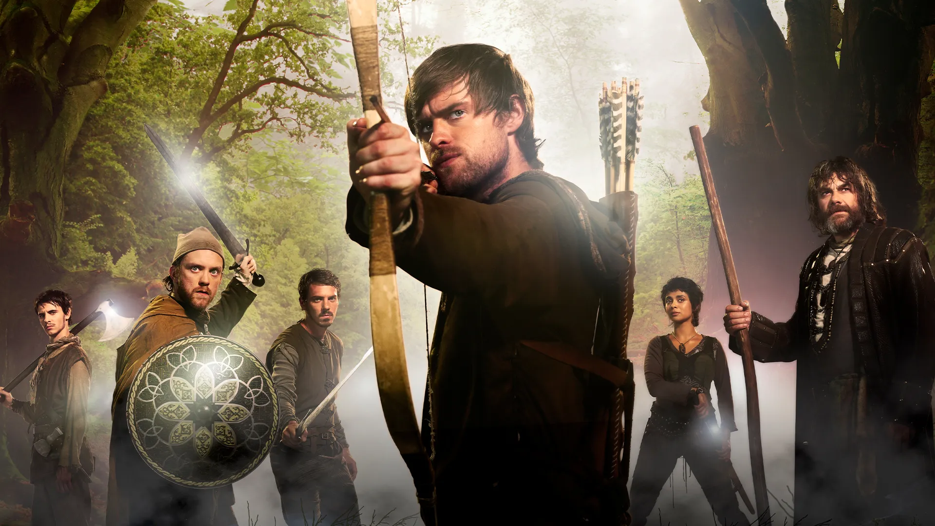 Robin Hood