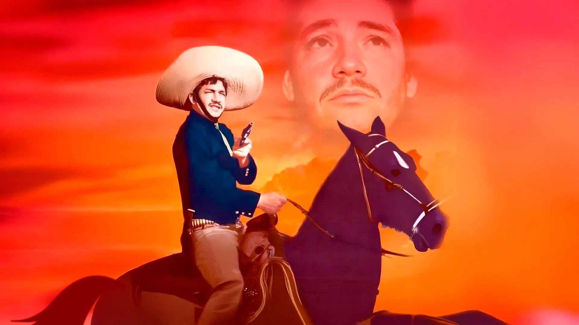 Juan pistolas