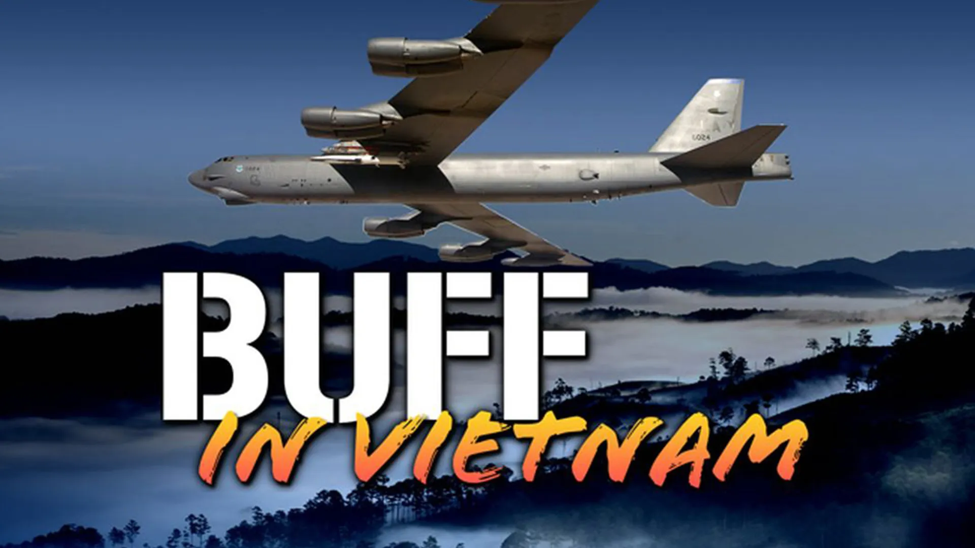 Buff In Vietnam