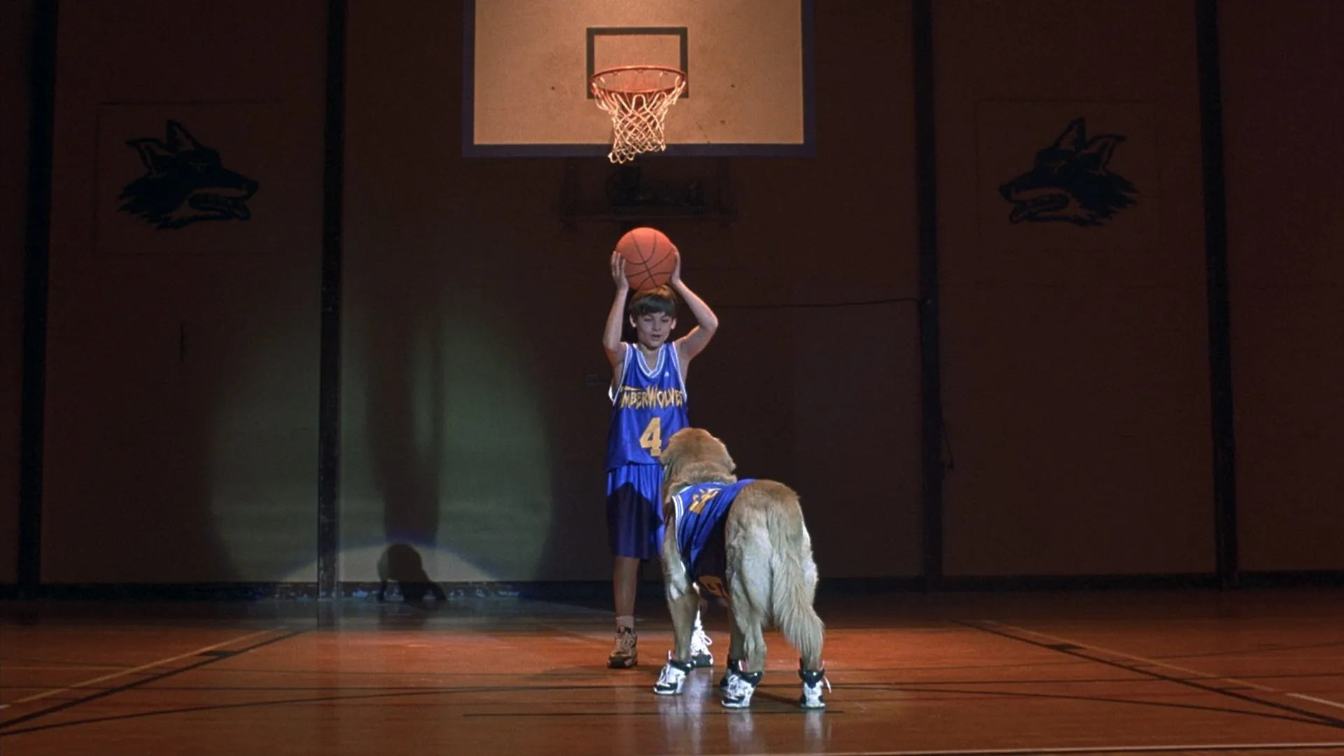 Air Bud