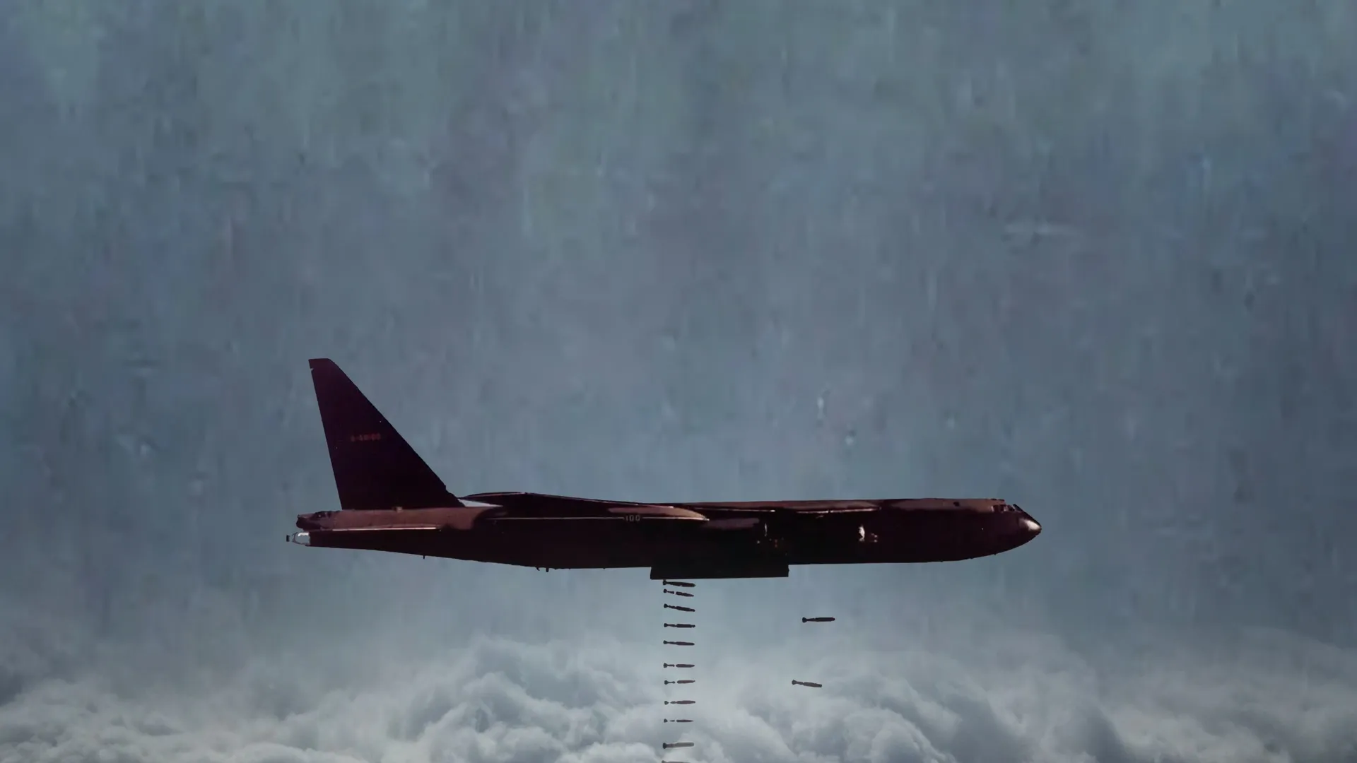 Lt. Gen. Spence Armstrong On The Air War In Vietnam