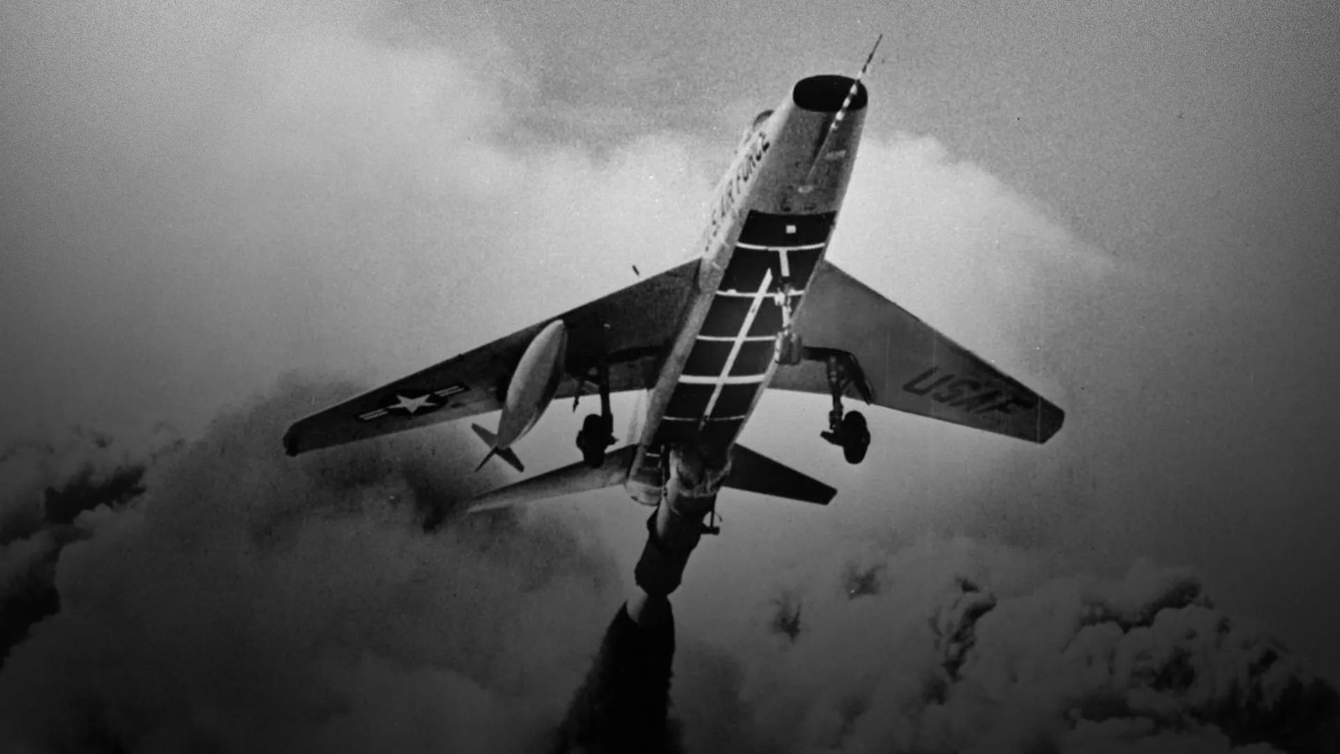 Runway Of Thunder: The Story Of Project Zelmal