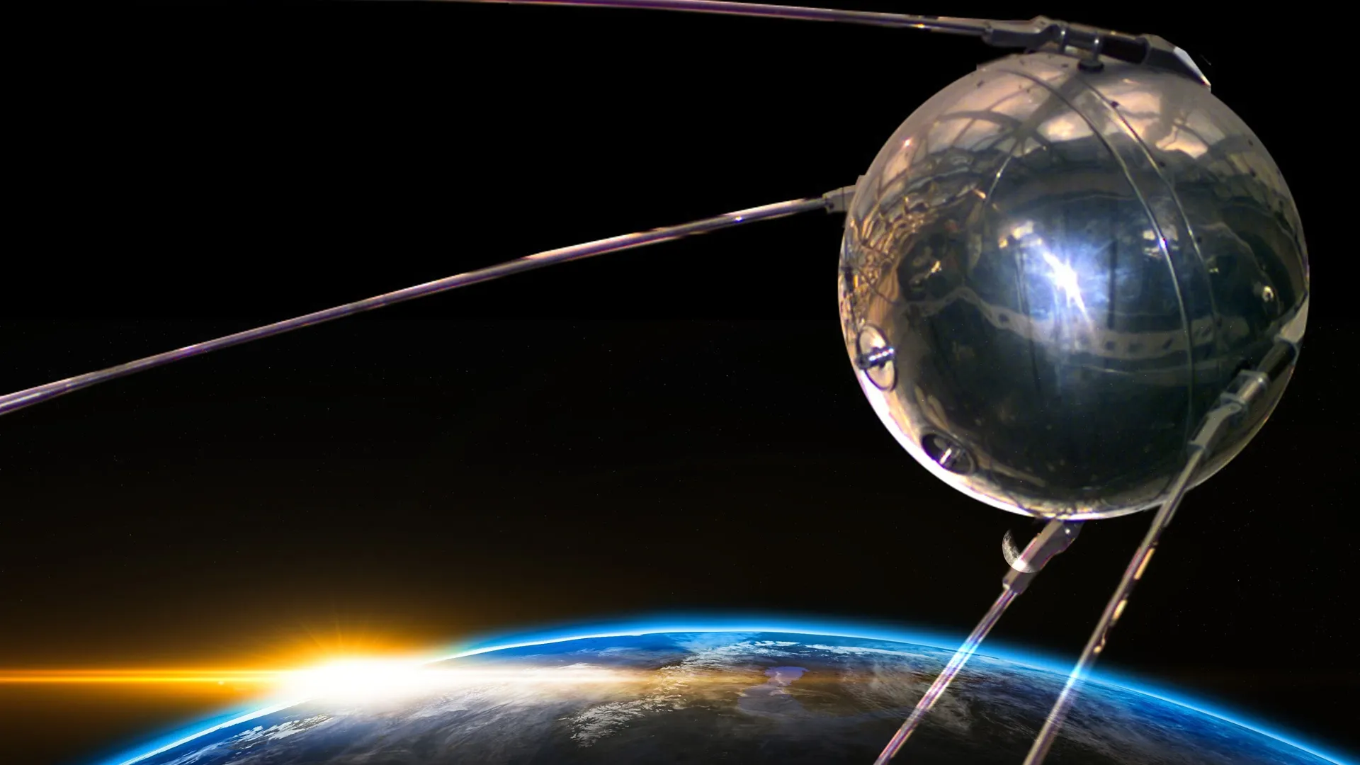 Sputnik Declassified