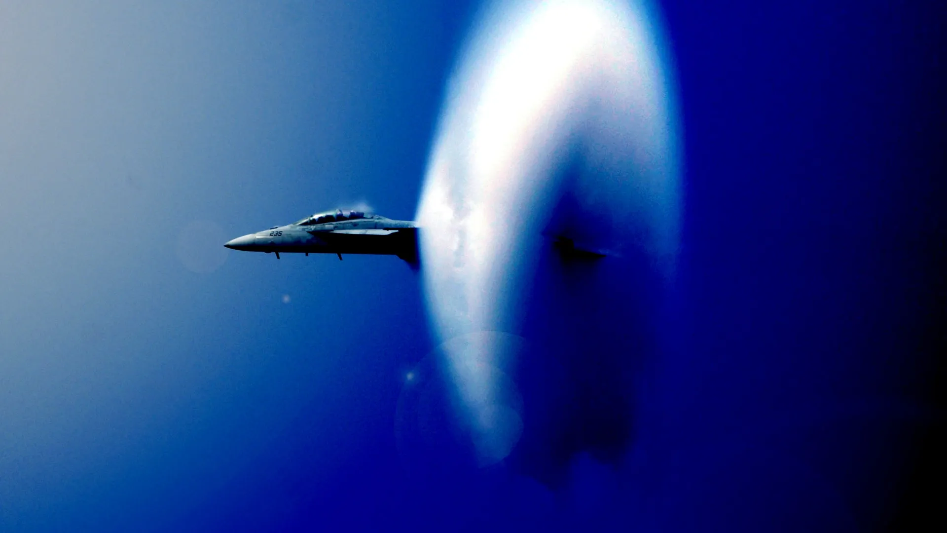 Supersonic