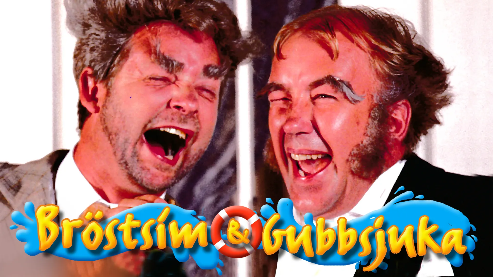 Bröstsim och Gubbsjuka