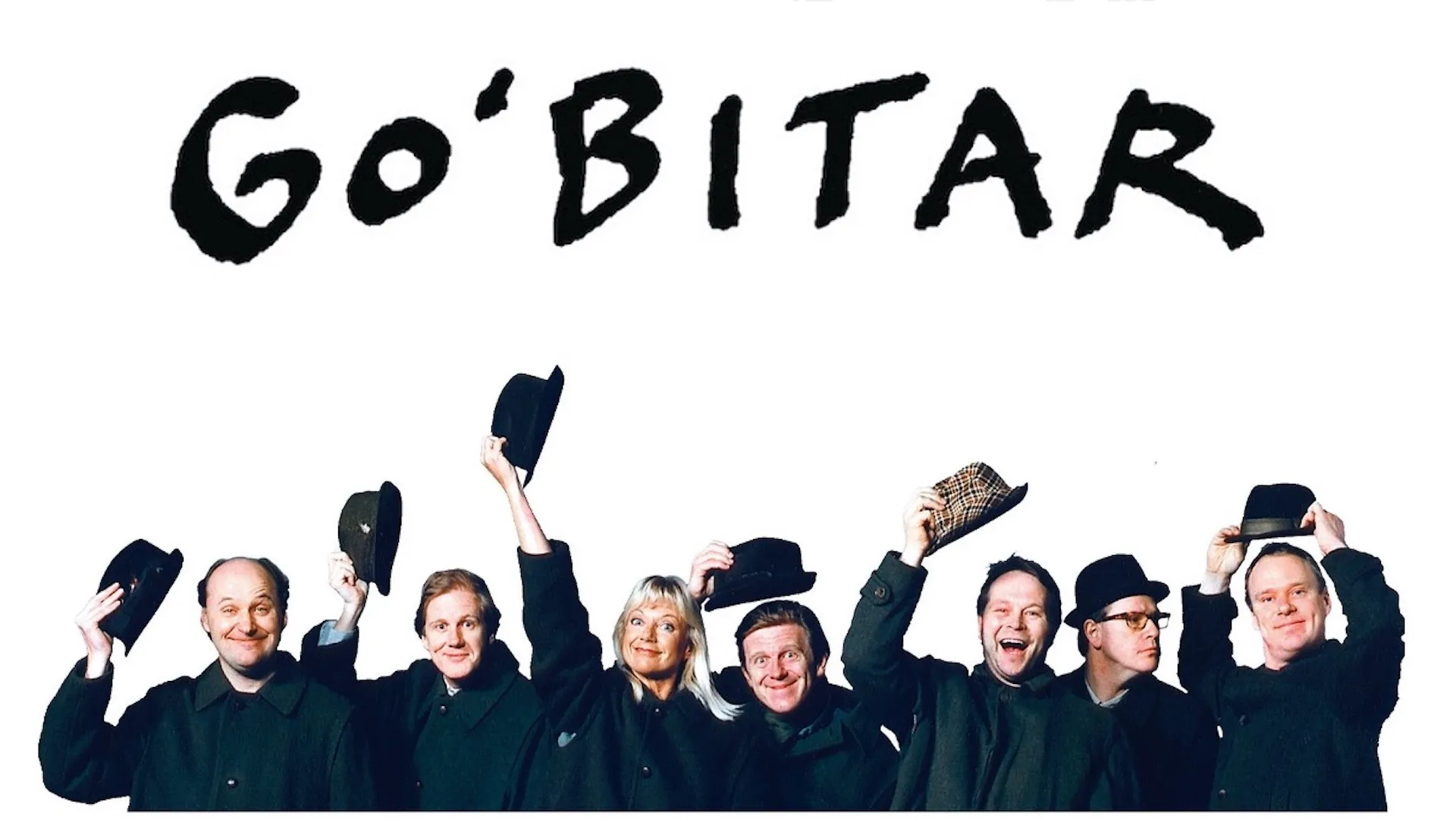 Go´bitar