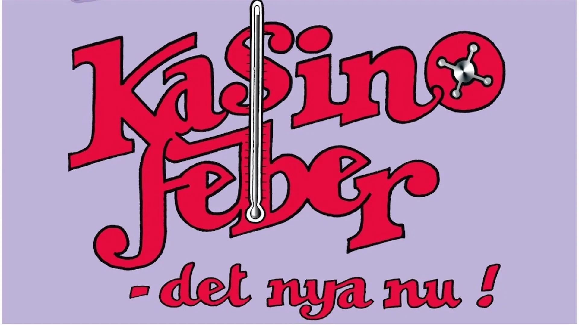 Kasinofeber