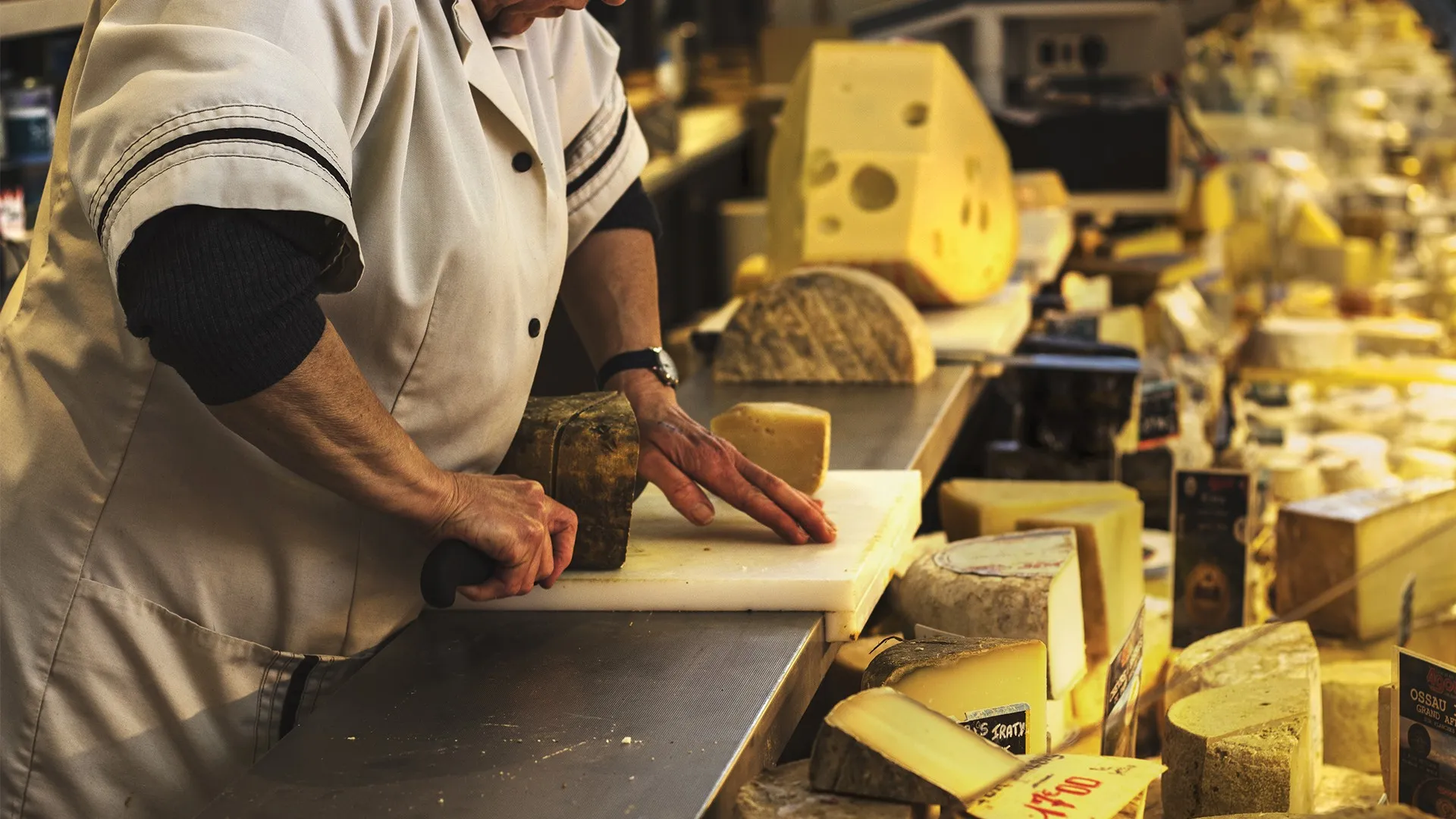 Epicerie Fine