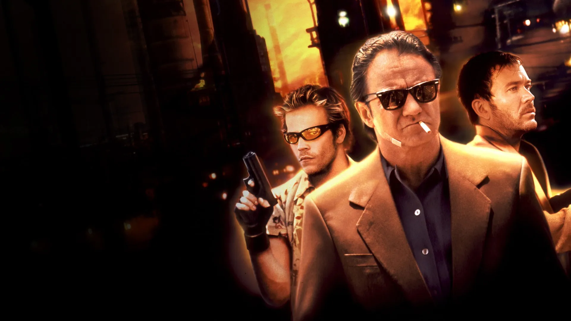 Cidade do Ódio