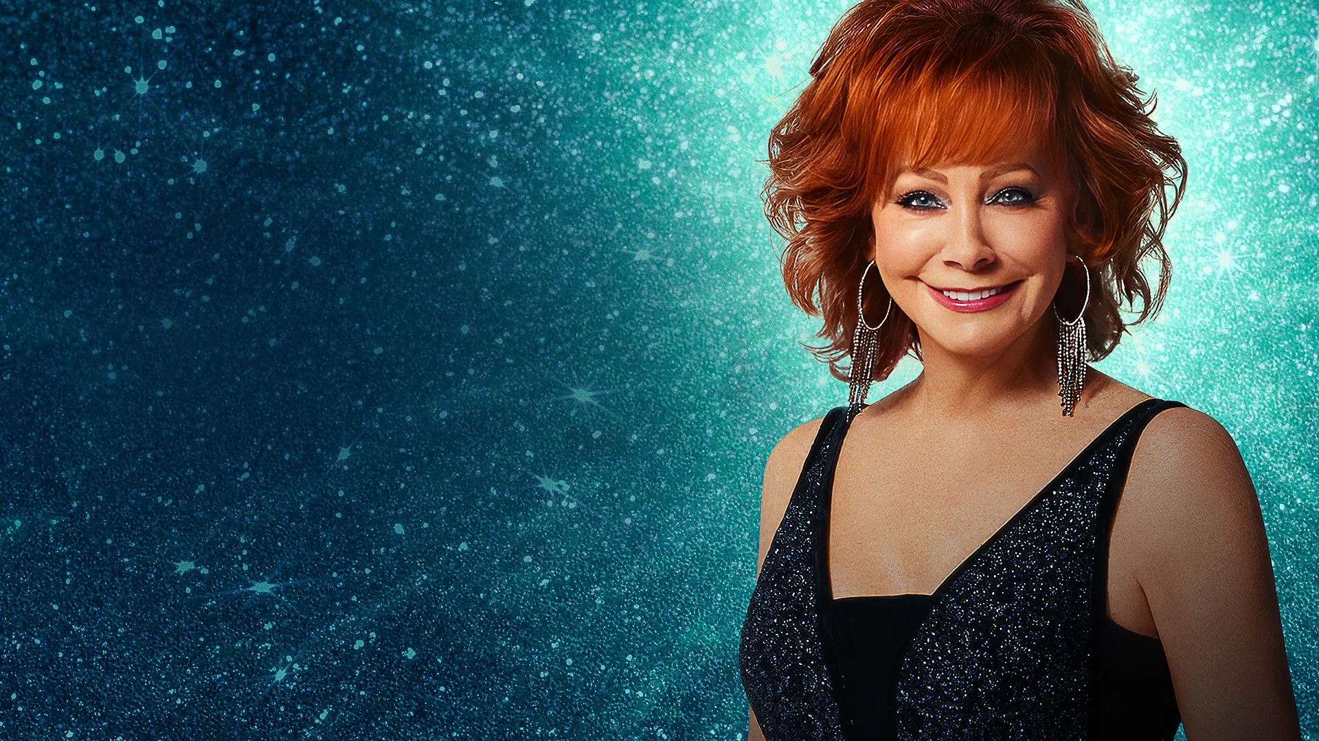 Reba McEntire: Country Gold