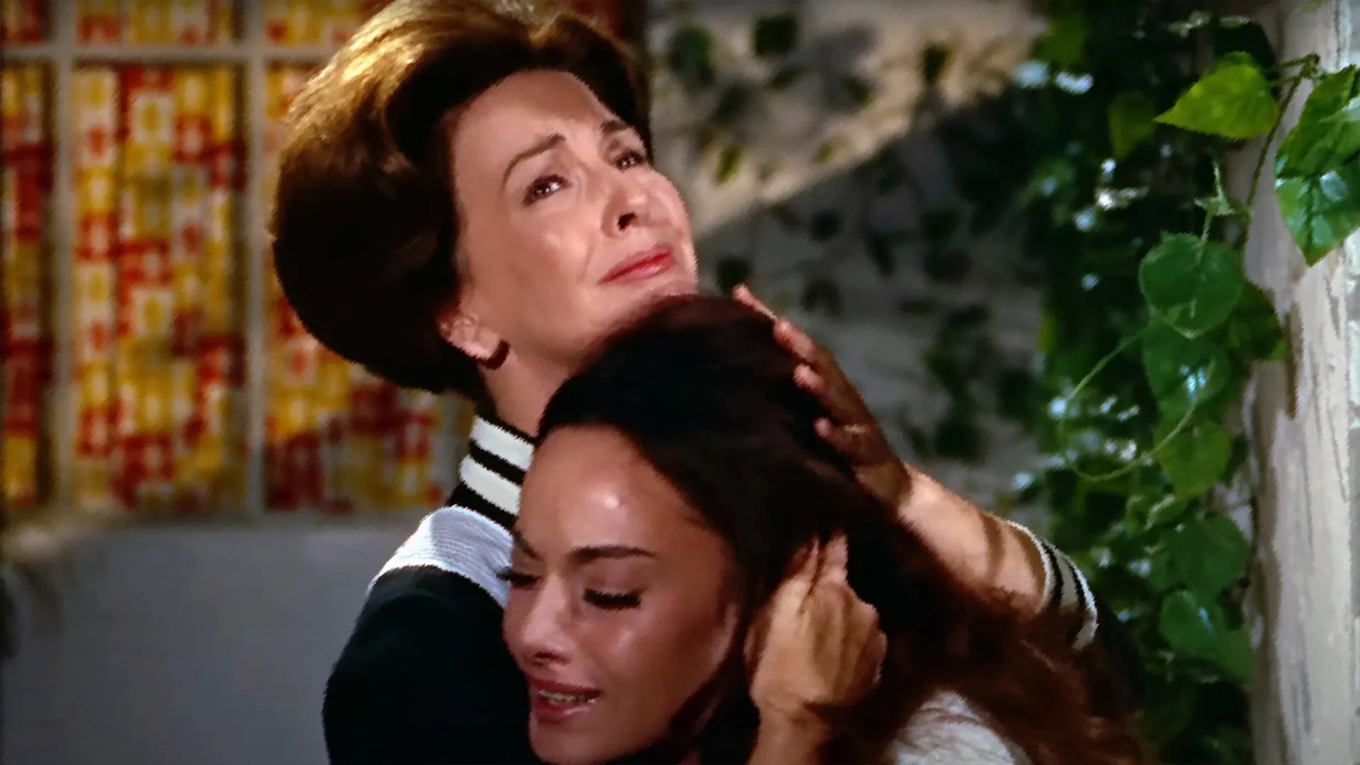 La agonía de ser madre