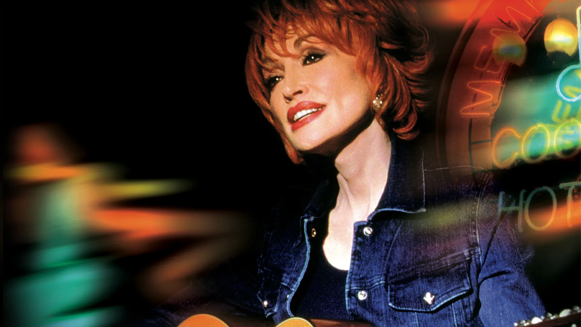 Melodie der Leidenschaft banner