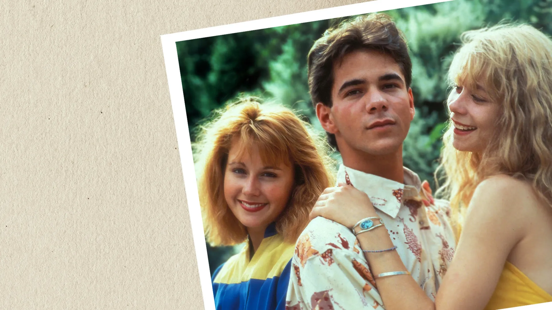 Degrassi High: School's Out