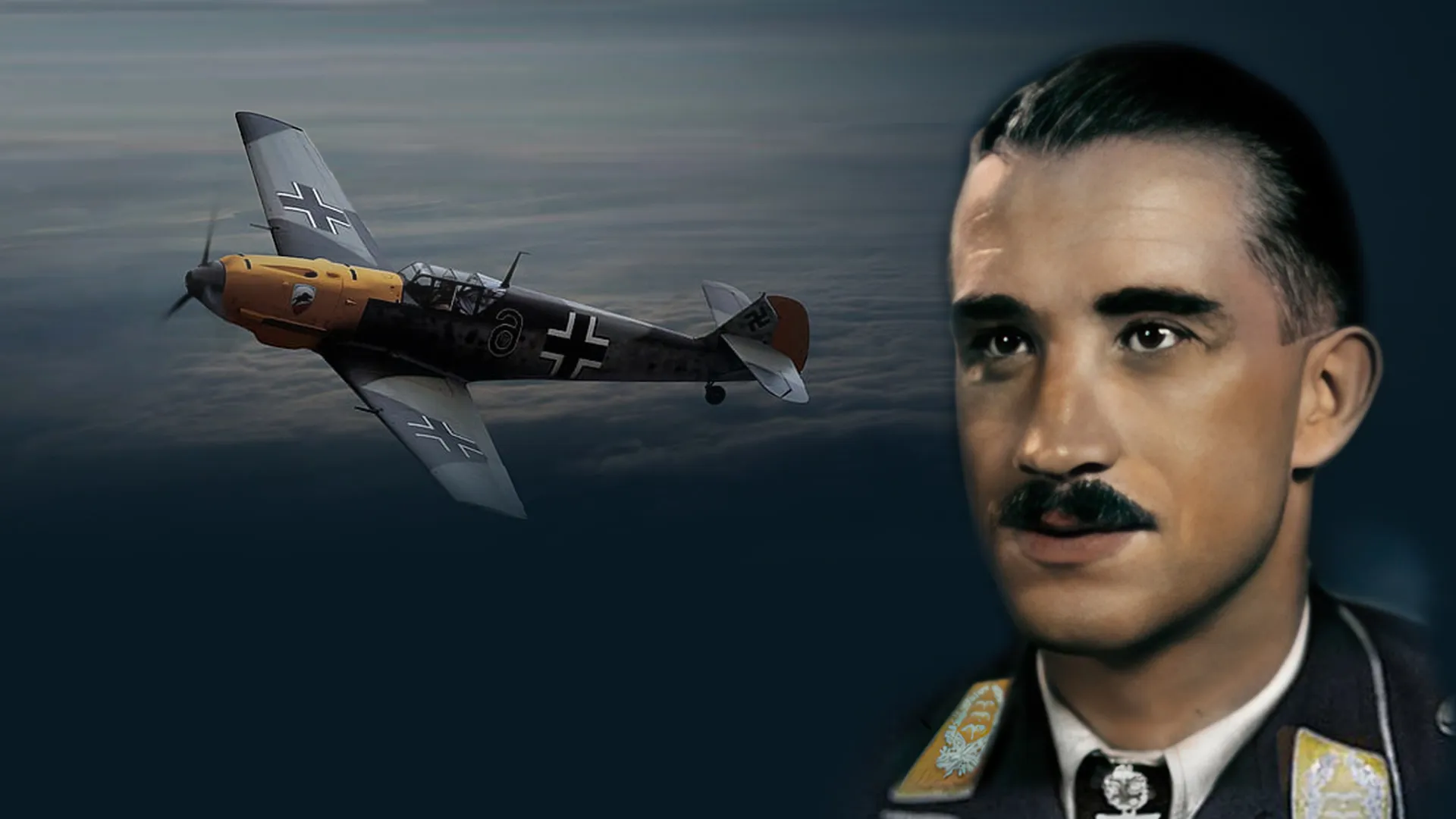 Adolf Galland Legacy