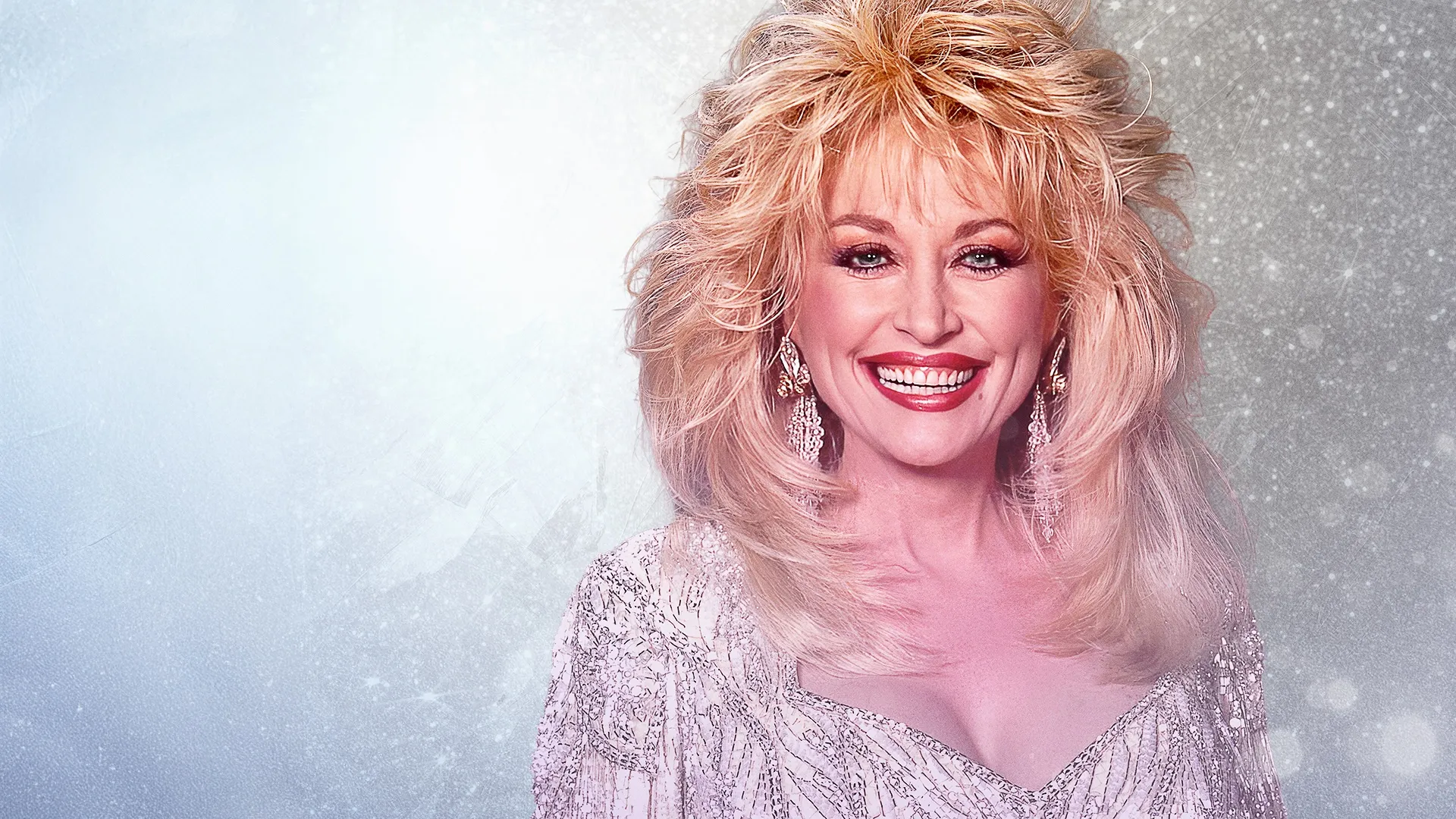 Dolly Parton: Big Hair, Bigger Heart