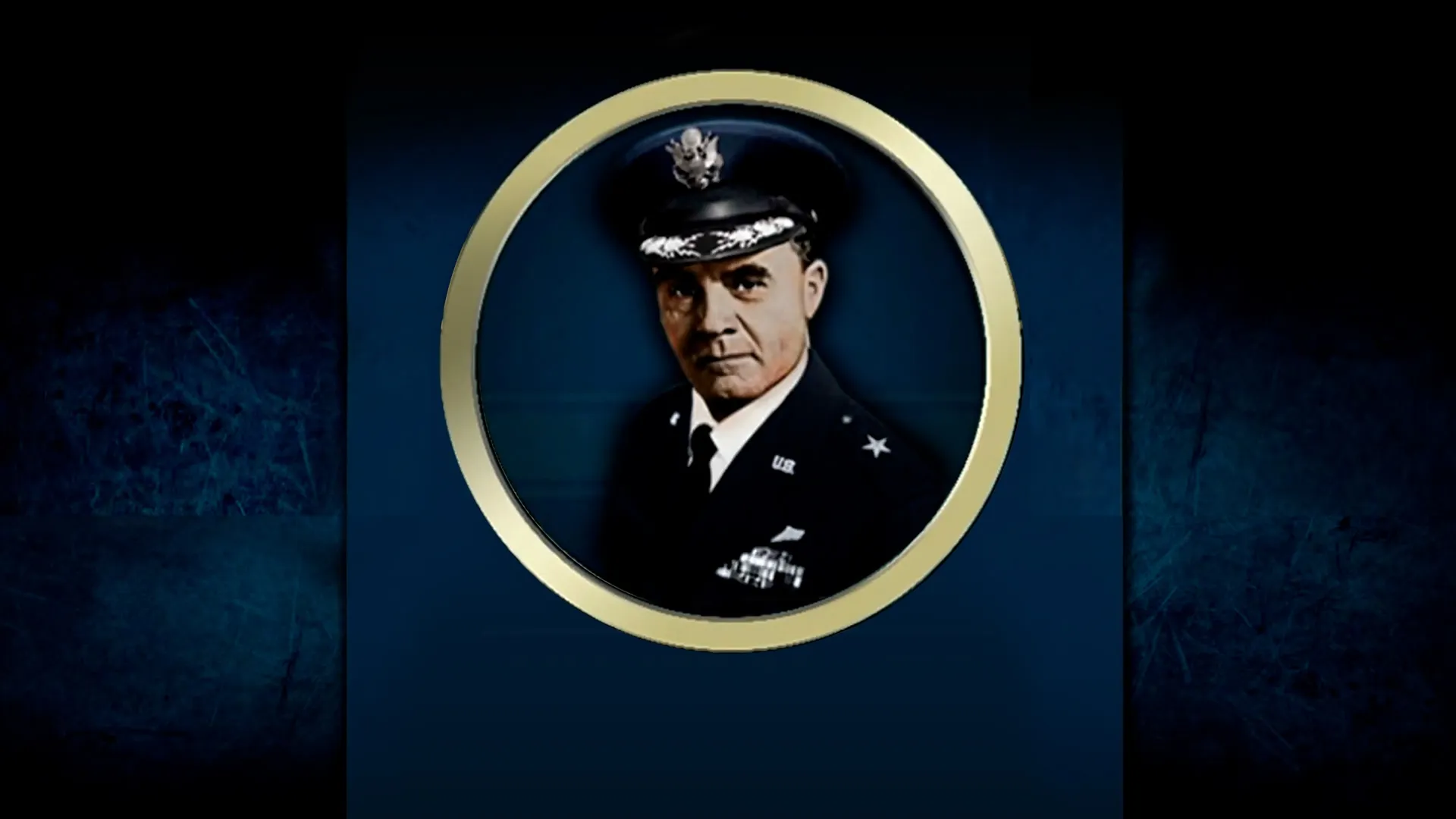 Brig. Gen. Paul Tibbets
