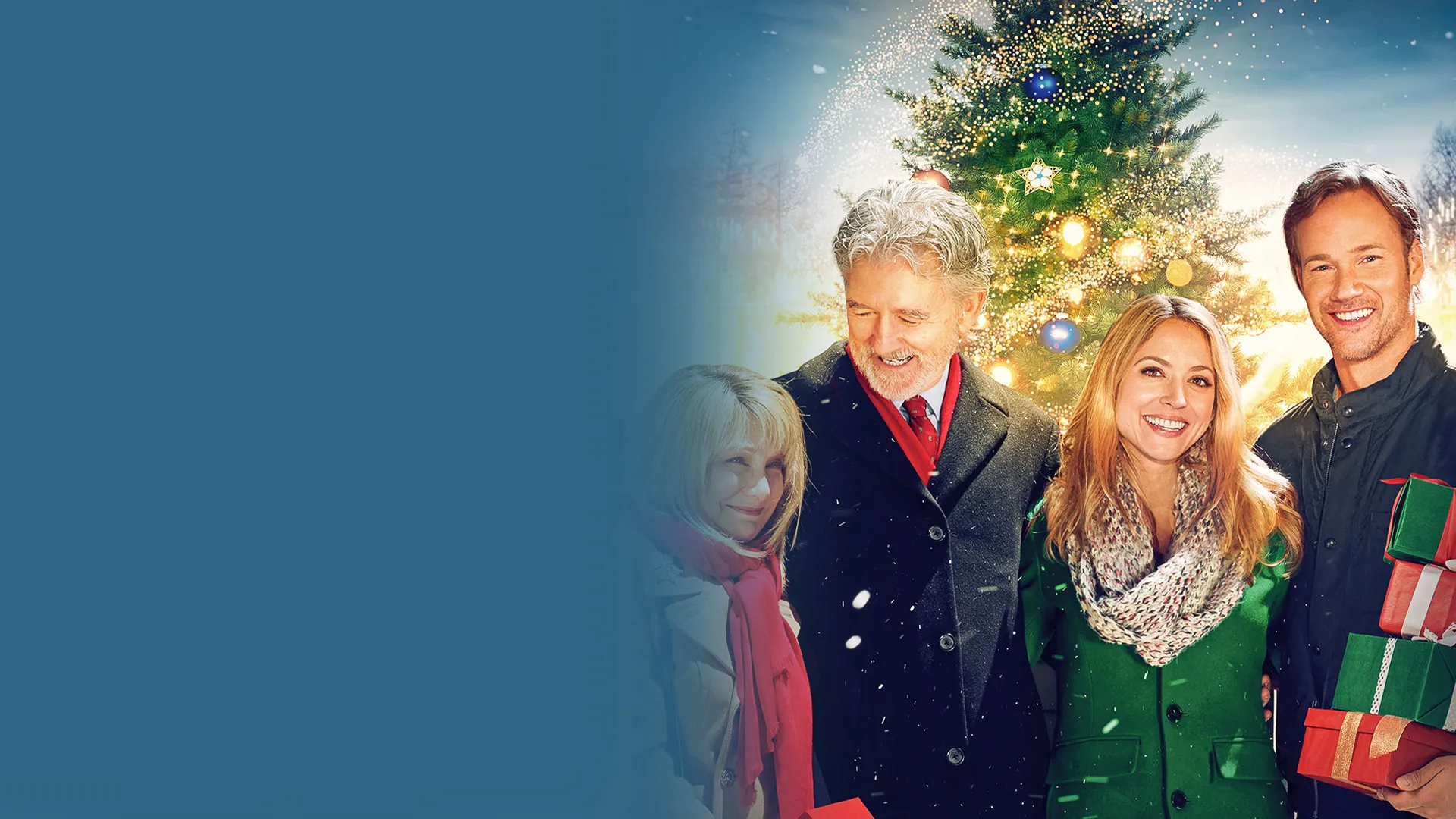 La plus belle étoile de Noël