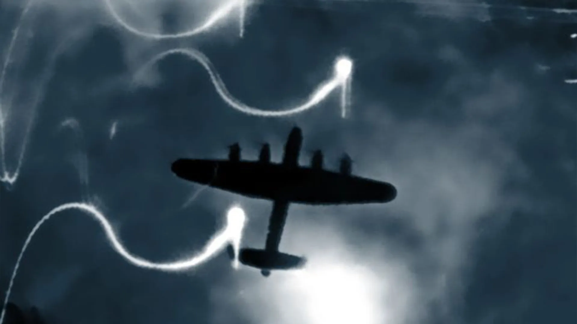 Area Bombing