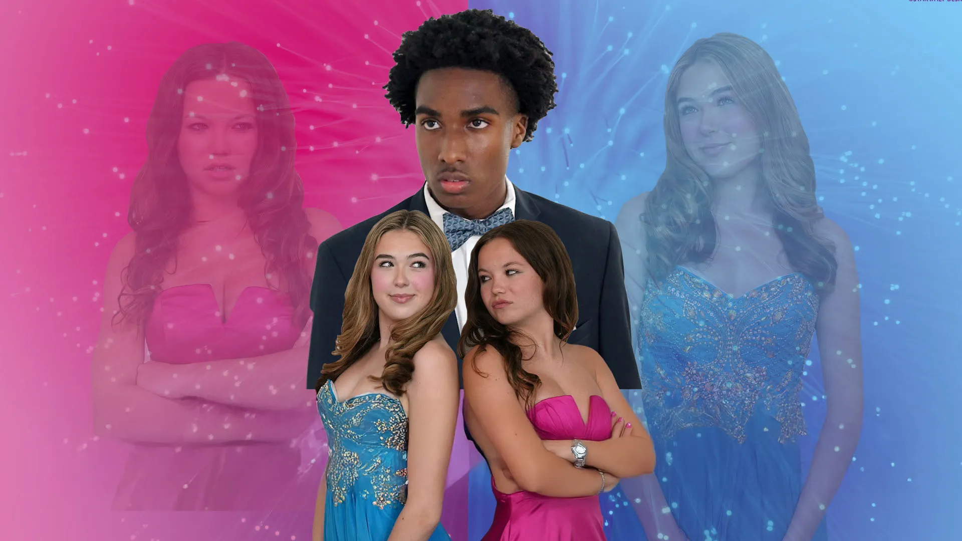 American Prom