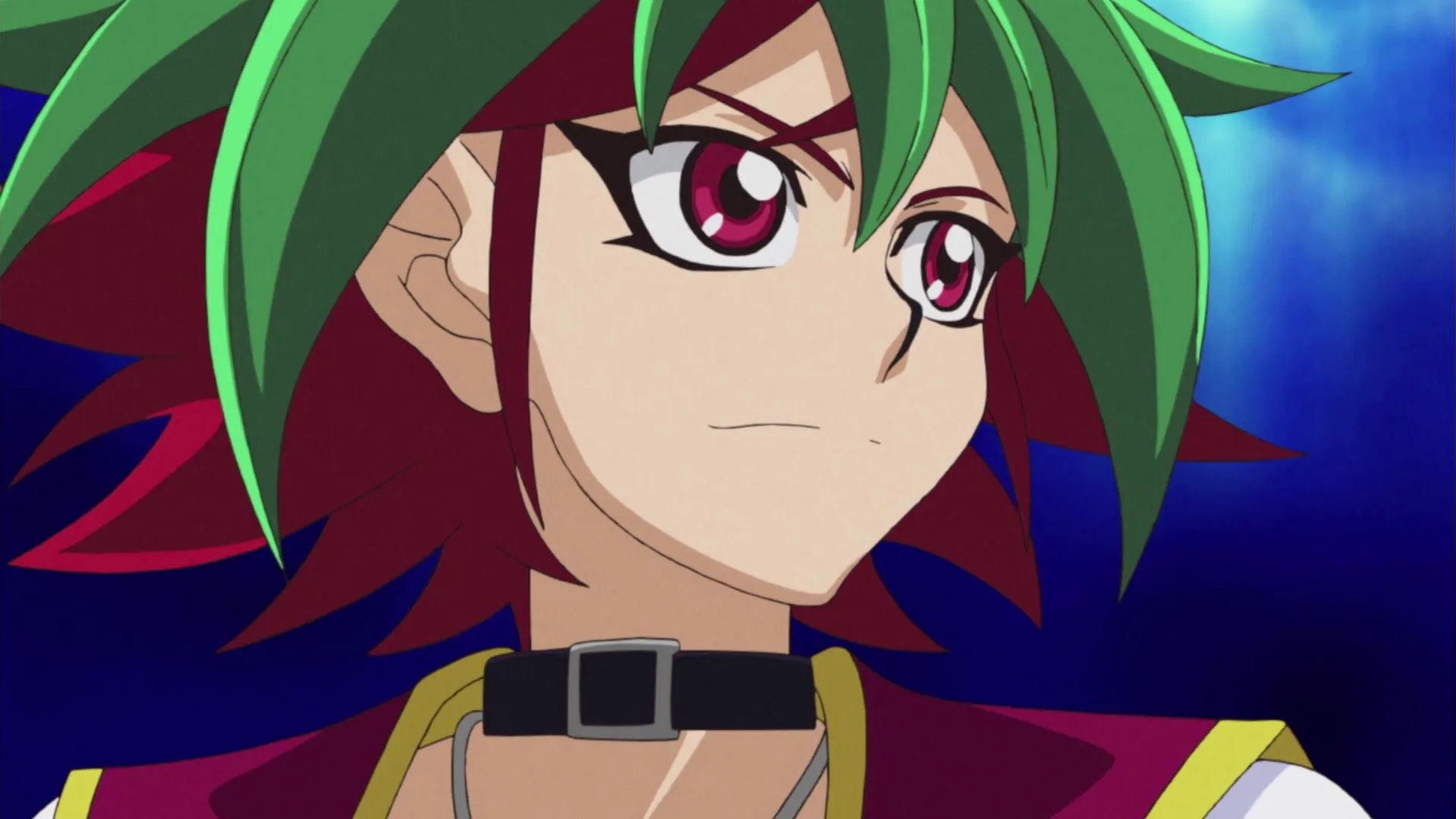 Yu-Gi-Oh! ARC-V