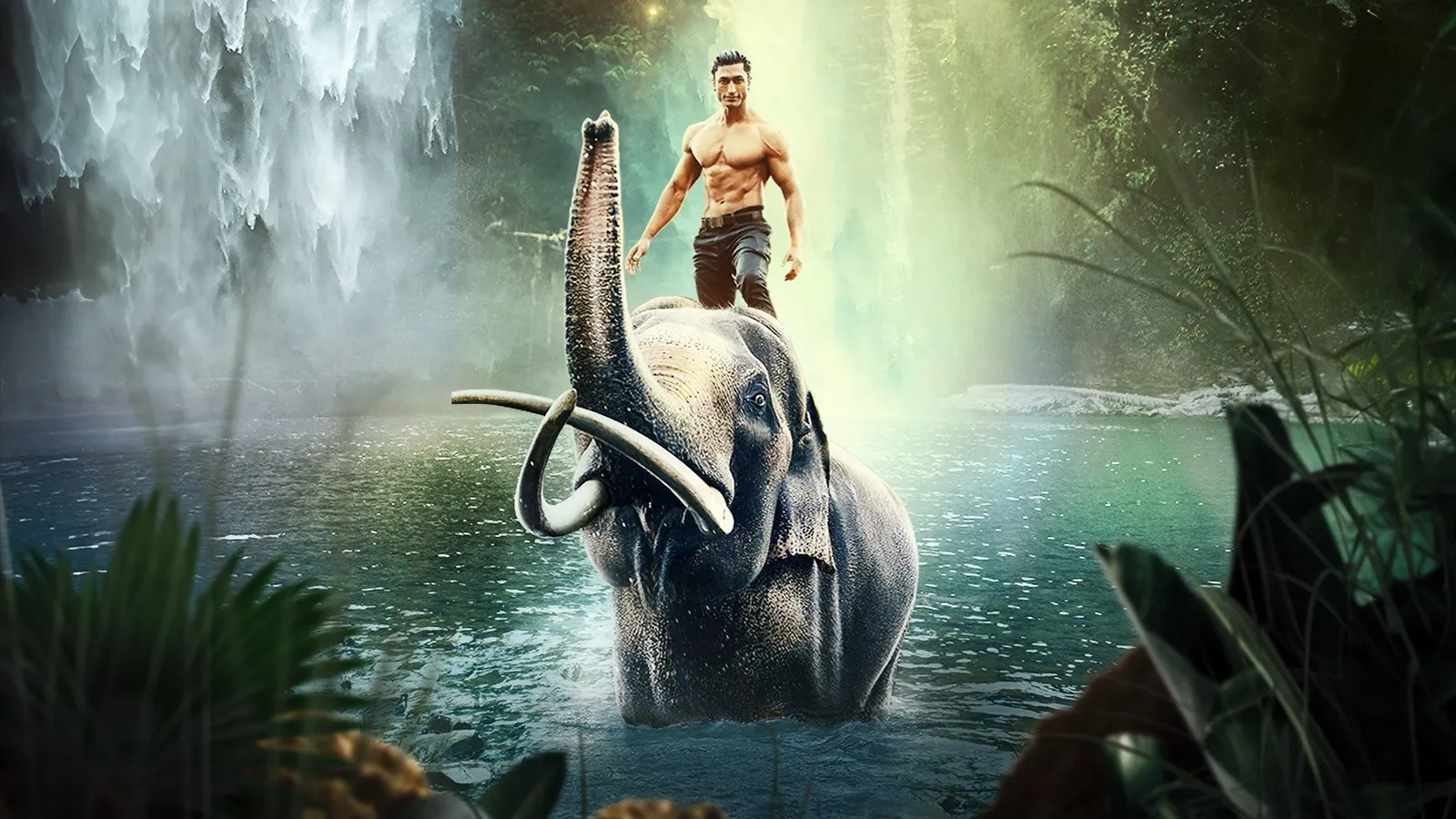 Jungle - Protegiendo La Selva