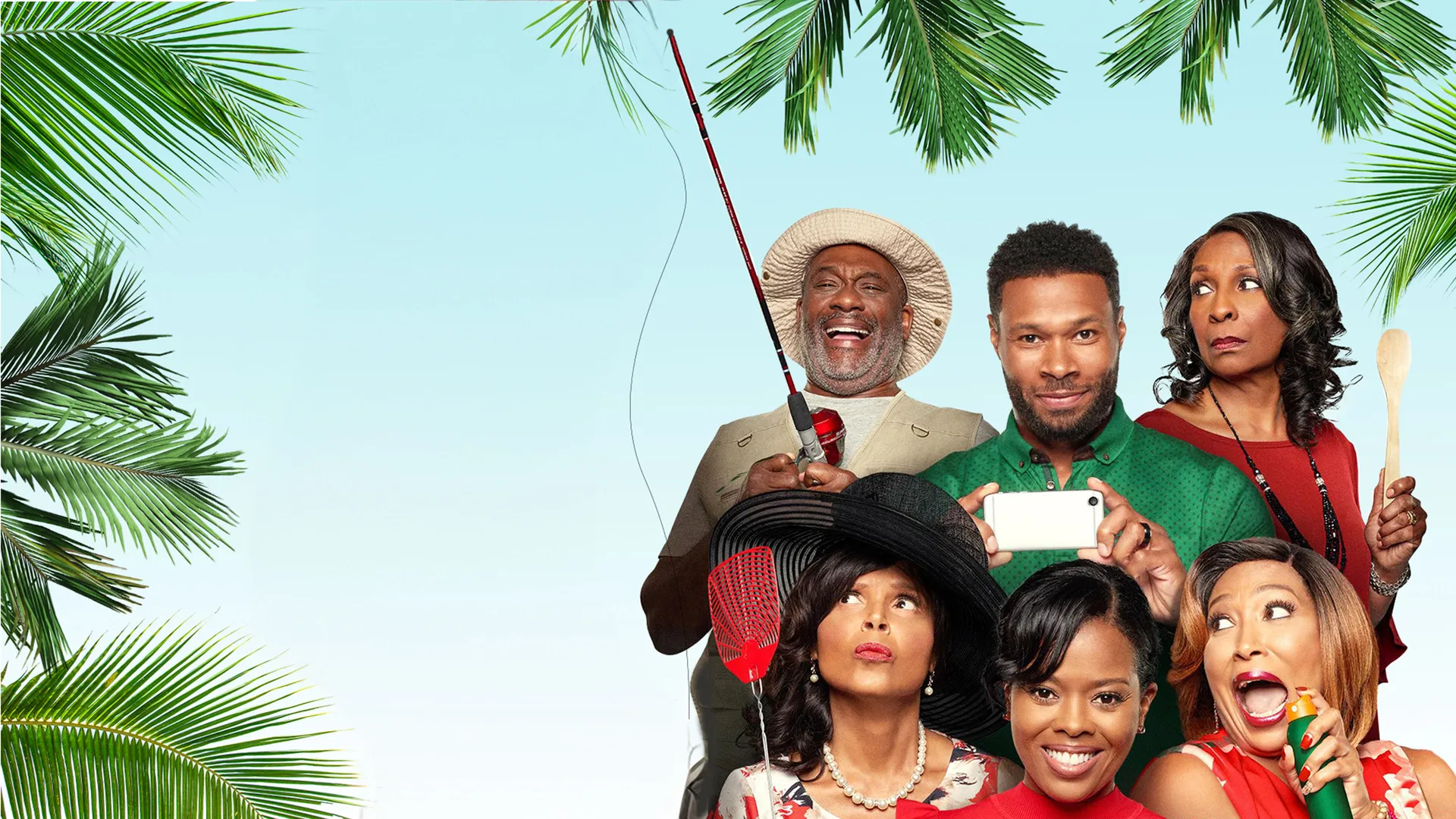 Chandler Christmas Getaway
