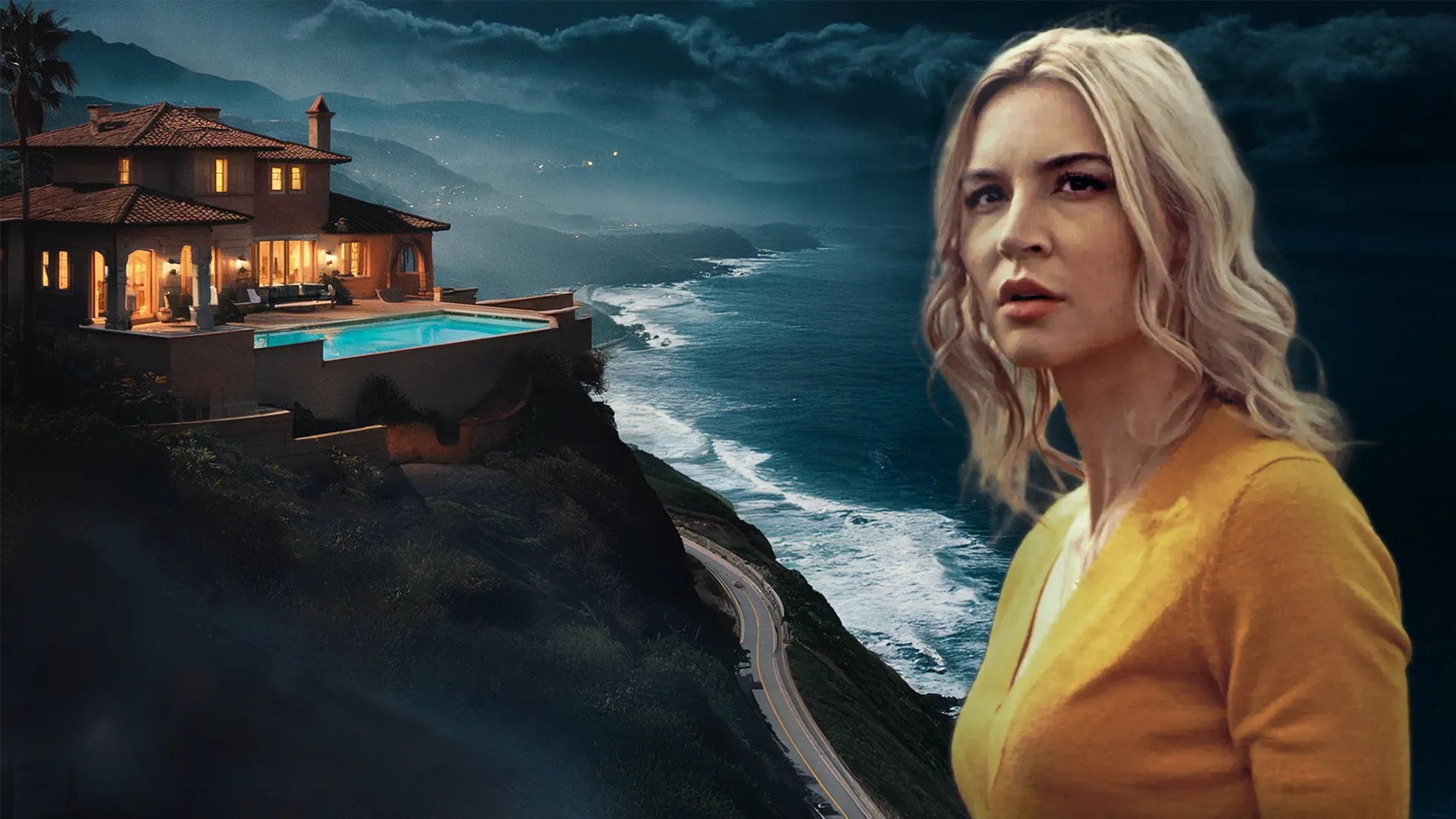 The House on the Hill