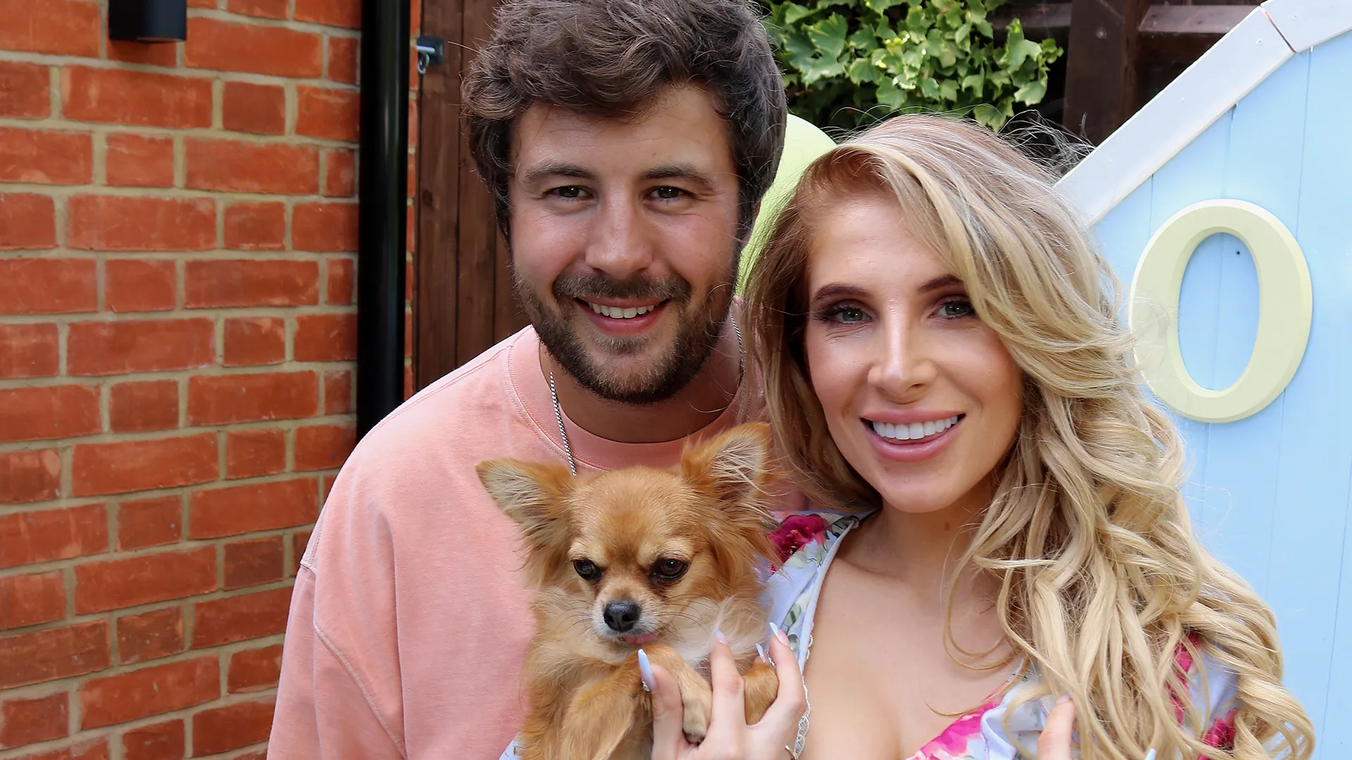 Britain's Flashiest Families