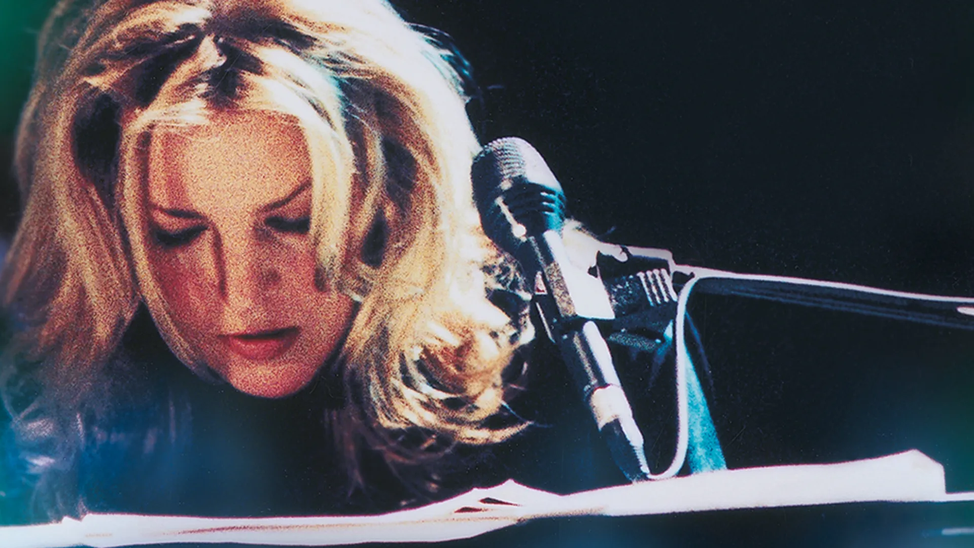 Diana Krall: Live in Paris