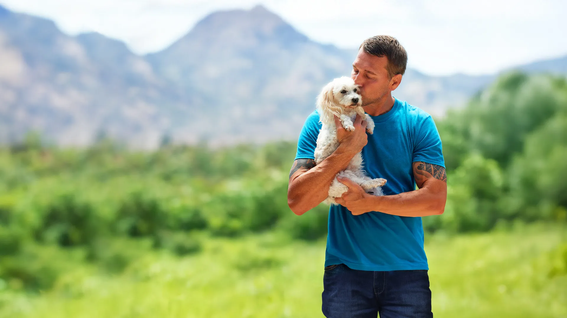 Lucky Dog Reunions
