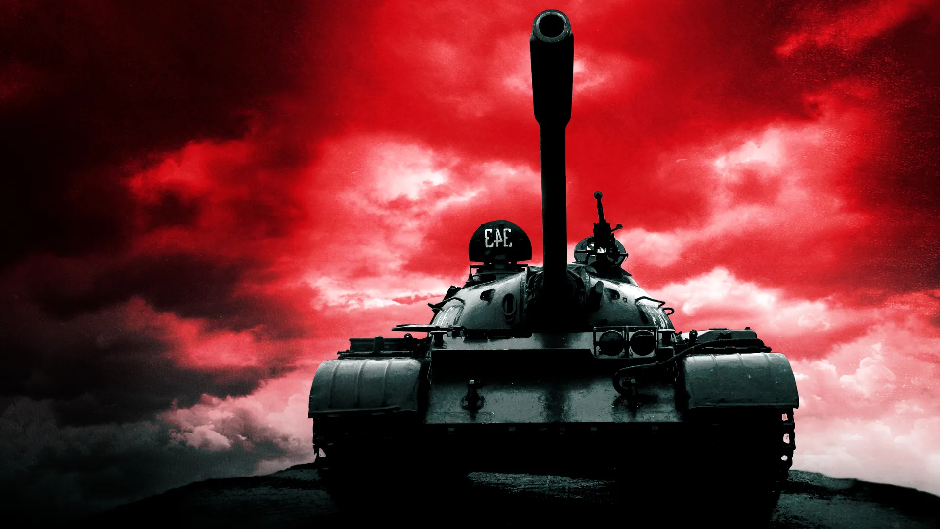 Combat Machines