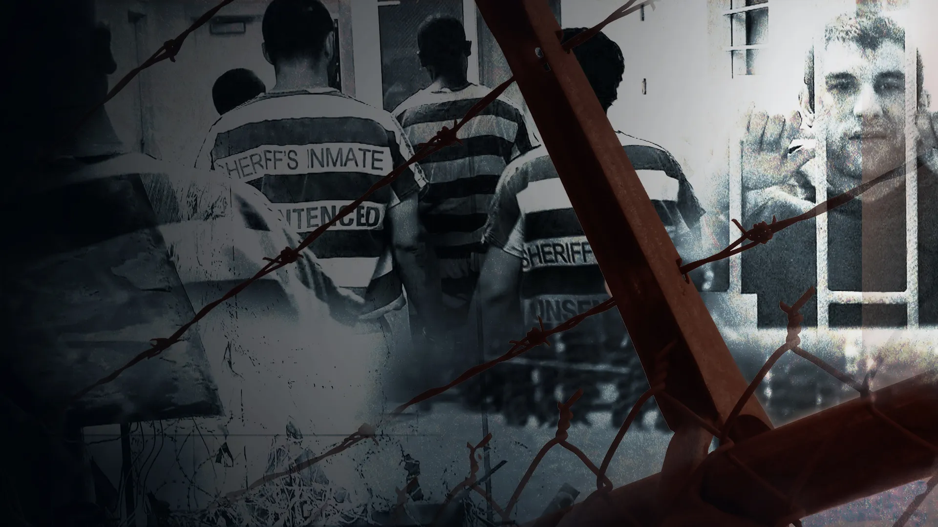 Behind Bars: The World's Toughest Prisons