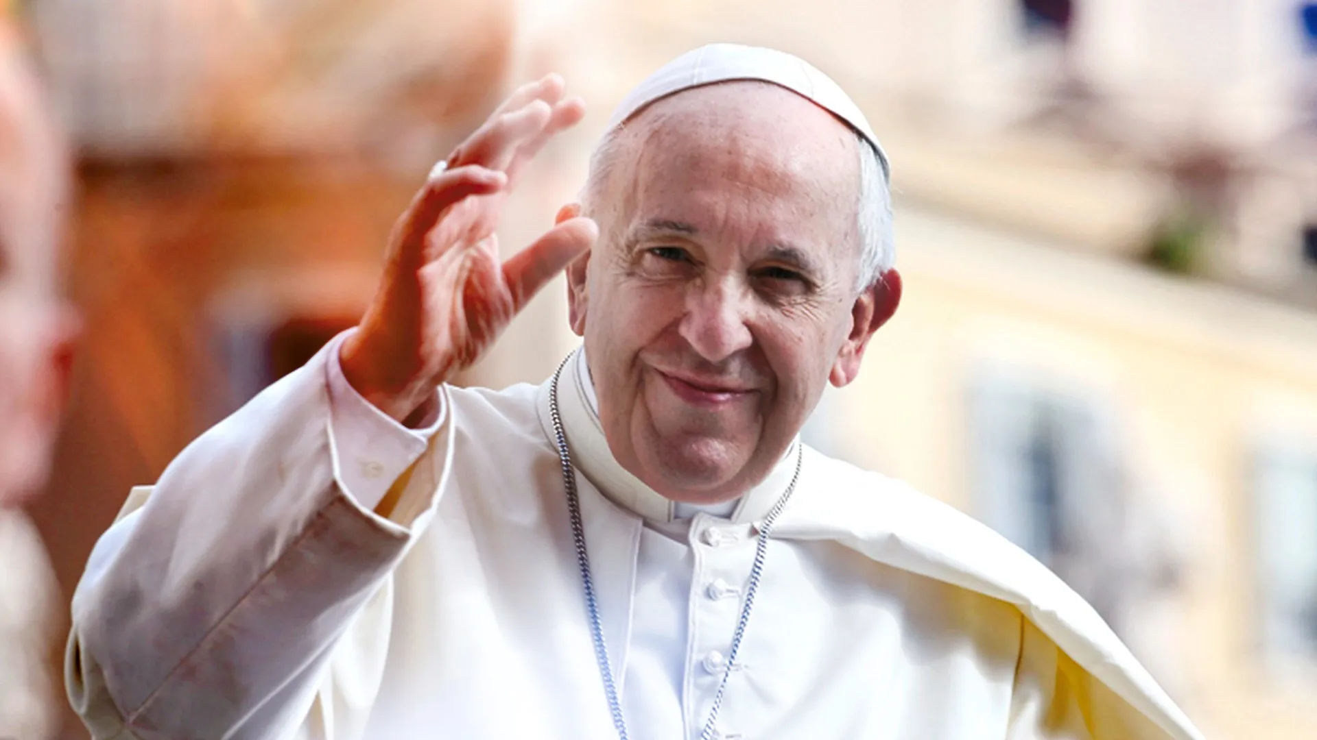 Únicos: Papa Francisco