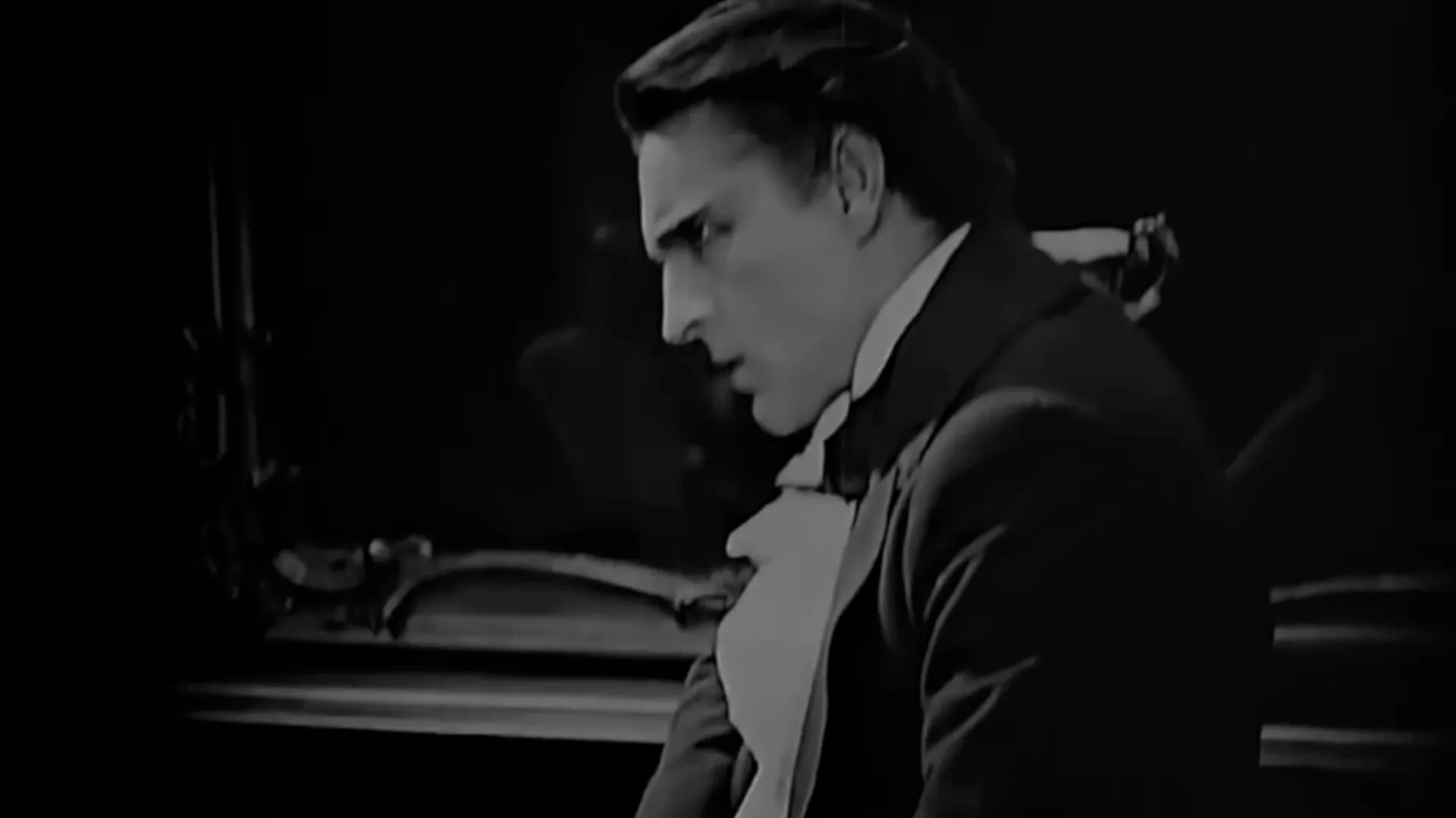 Dr. Jekyll & Mr. Hyde
