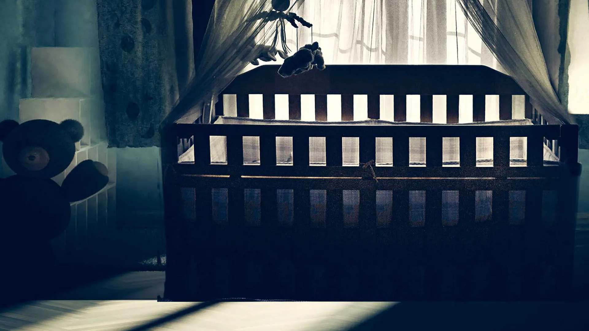 A Deadly Lullaby