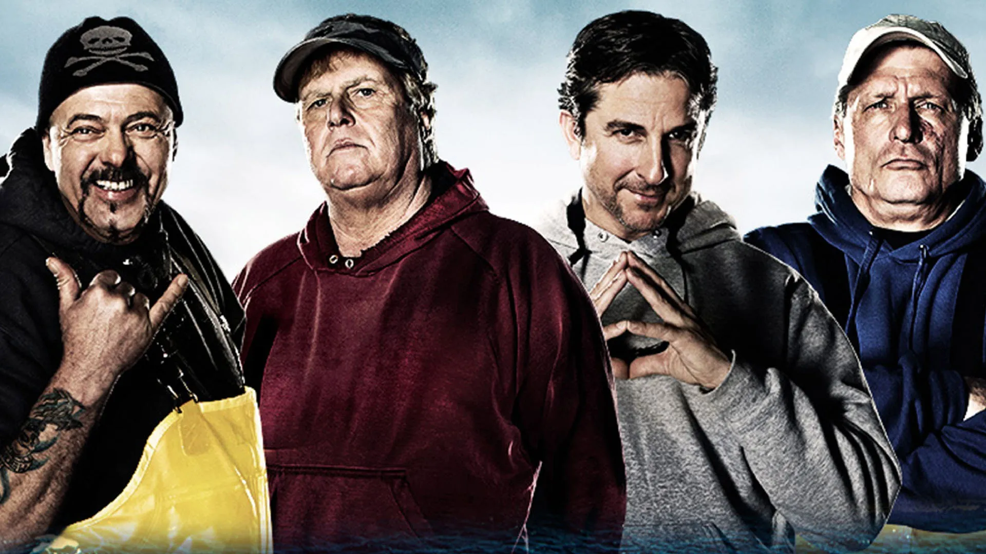 Wicked Tuna