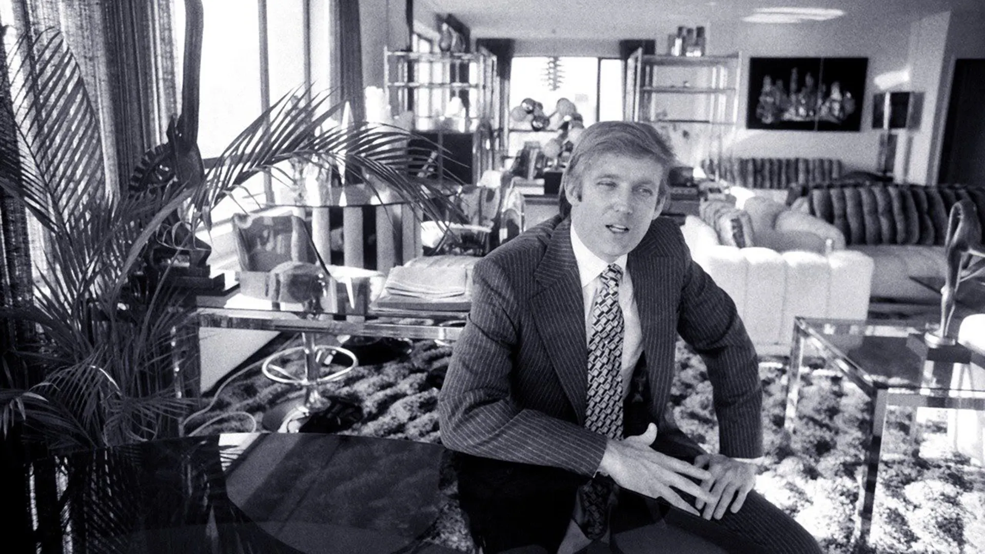 Trump: What's The Deal