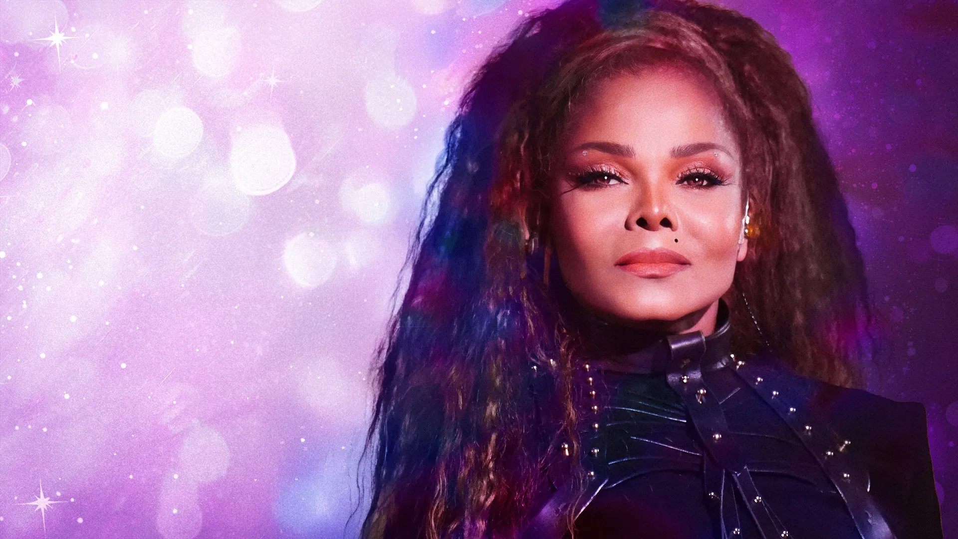 Janet Jackson: In Control