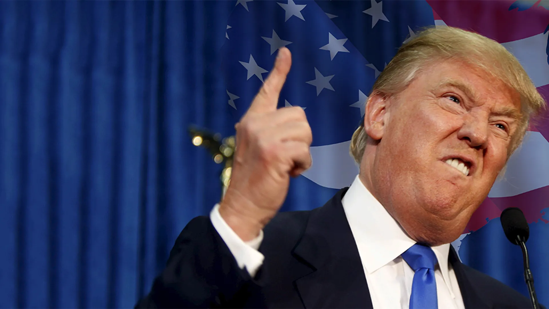 Trump: What's The Deal