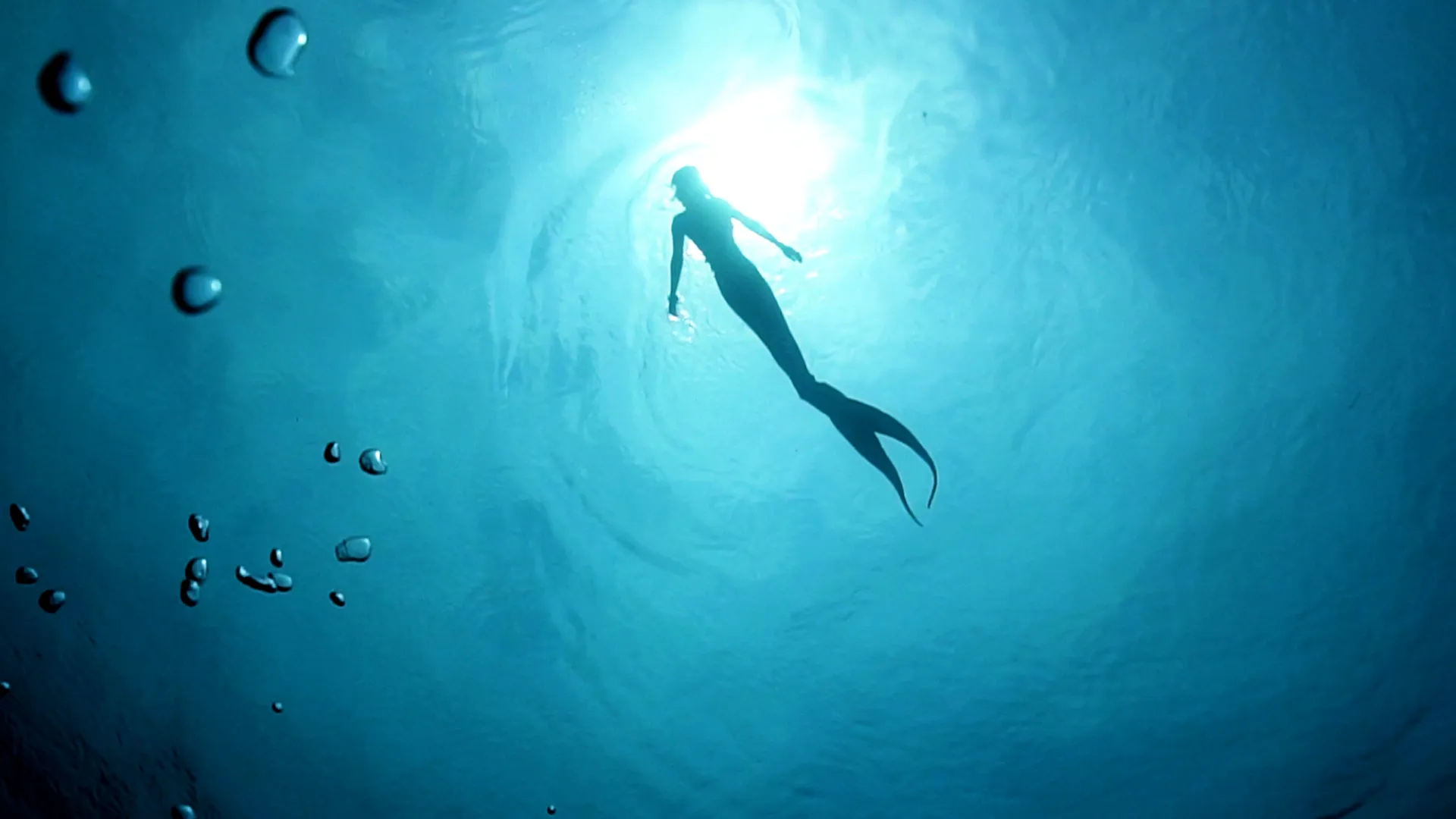 What Lurks Beneath