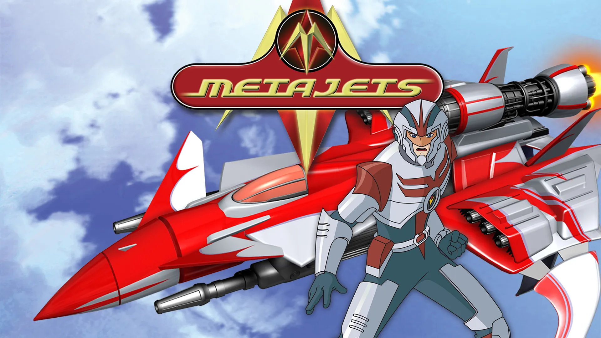 MetaJets